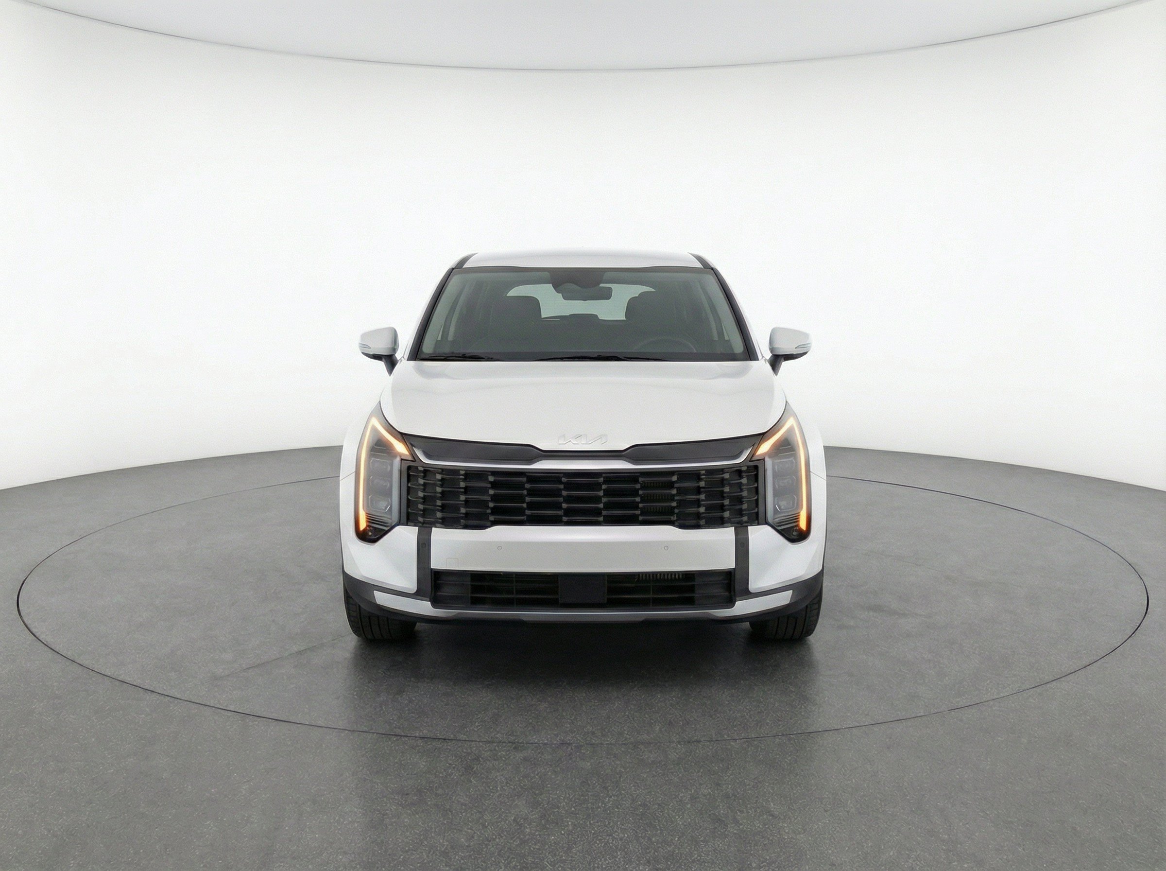Thumbnail: 2026 Kia Sportage - 2