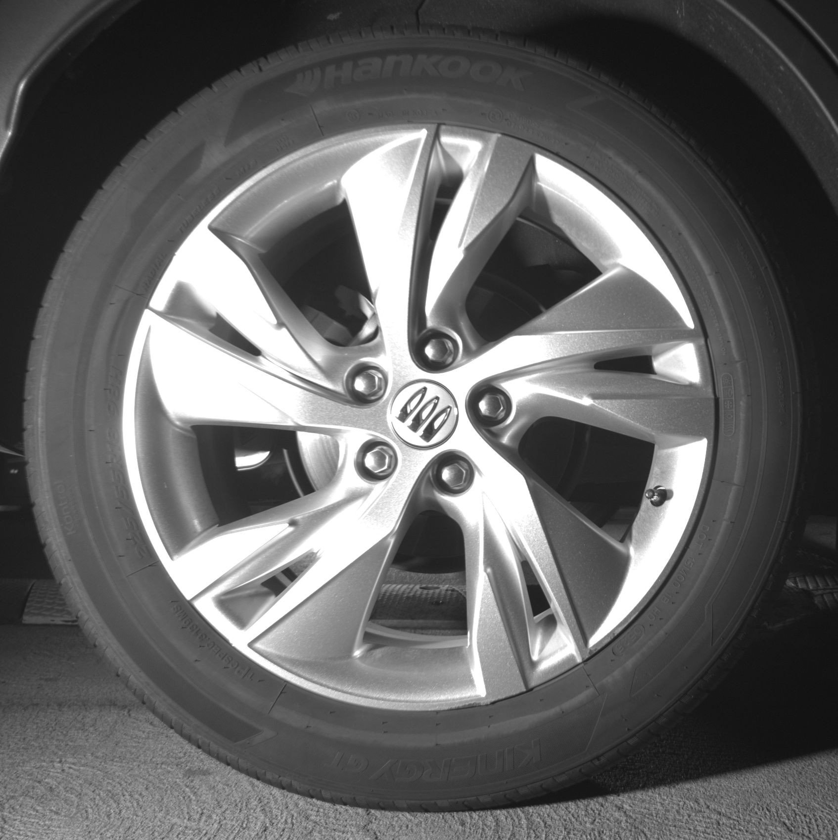 Thumbnail: 2025 Buick Encore GX - 15