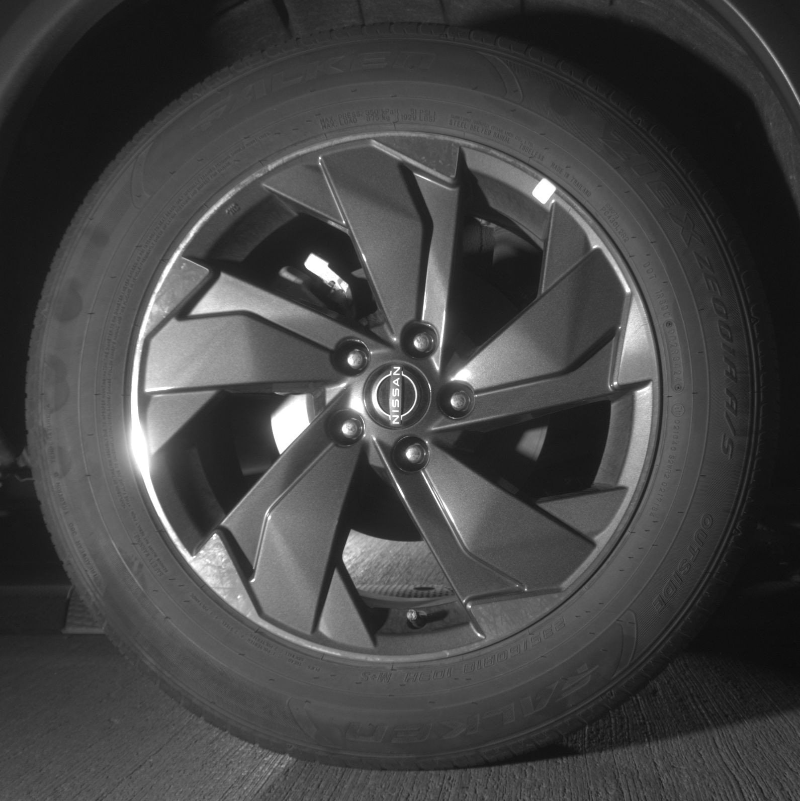 Thumbnail: 2025 Nissan Rogue - 15