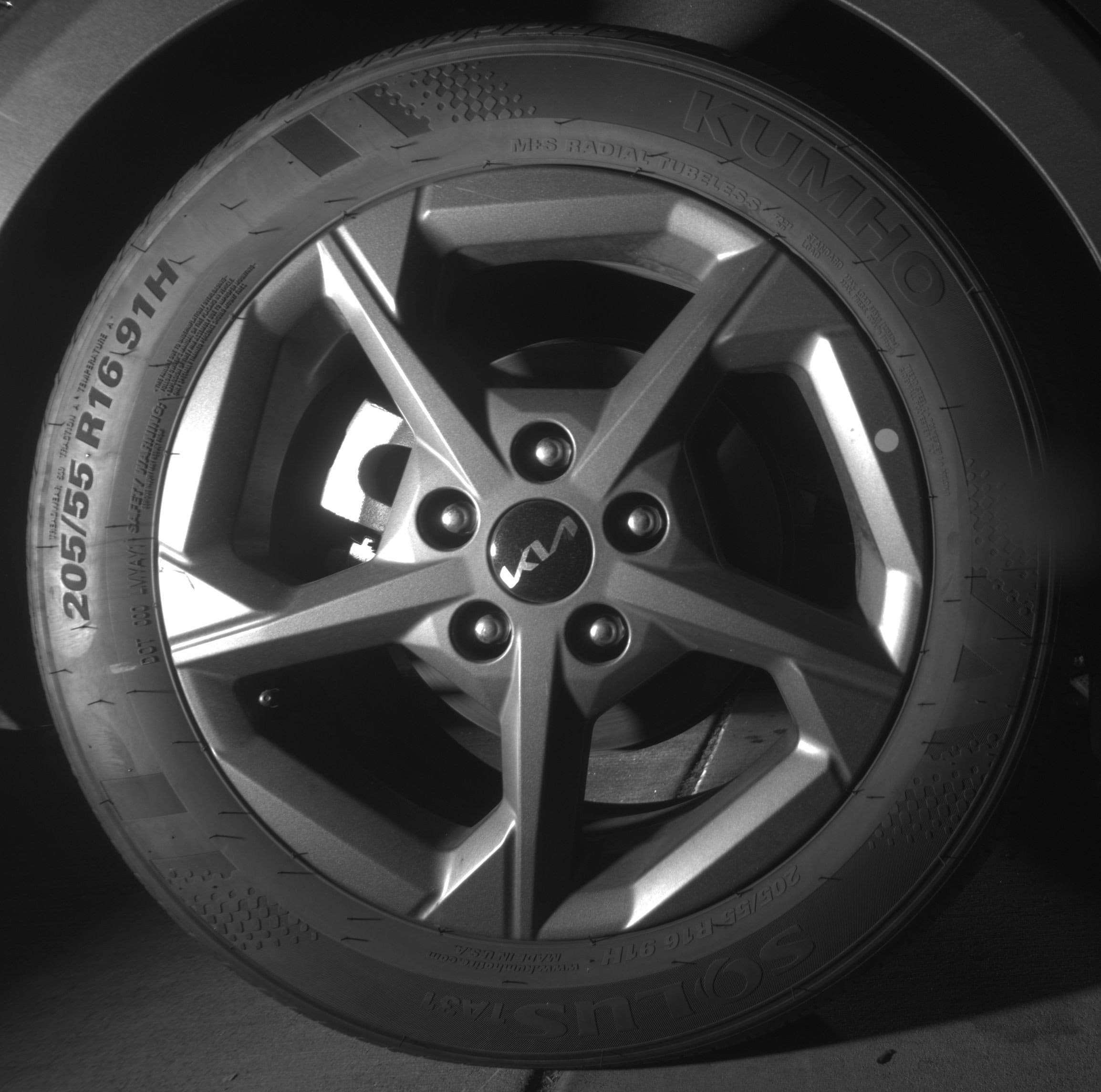 Thumbnail: 2026 Kia K4 - 13