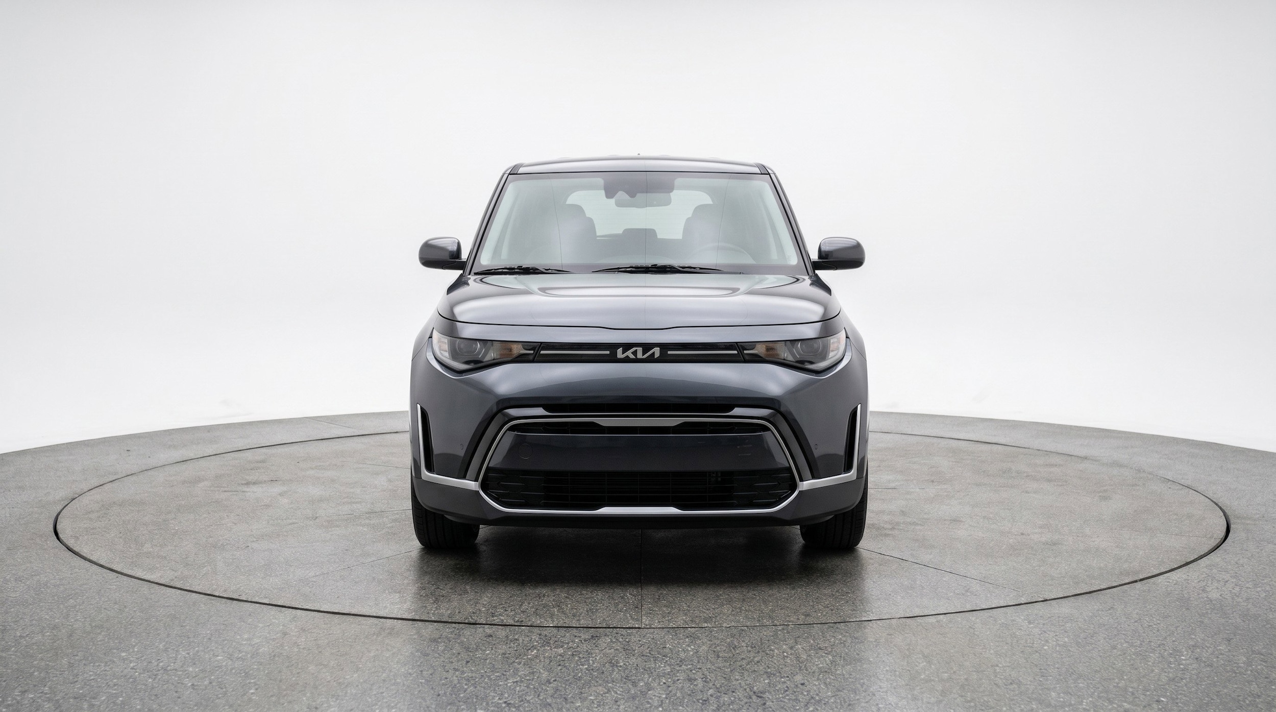 Thumbnail: 2025 Kia Soul - 2