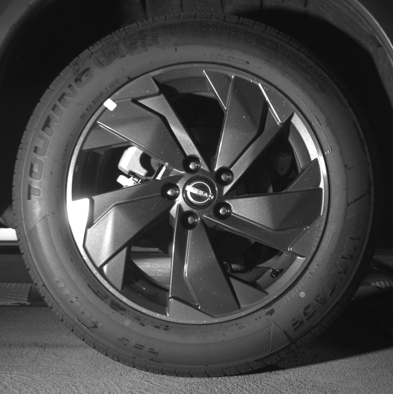Thumbnail: 2025 Nissan Rogue - 15