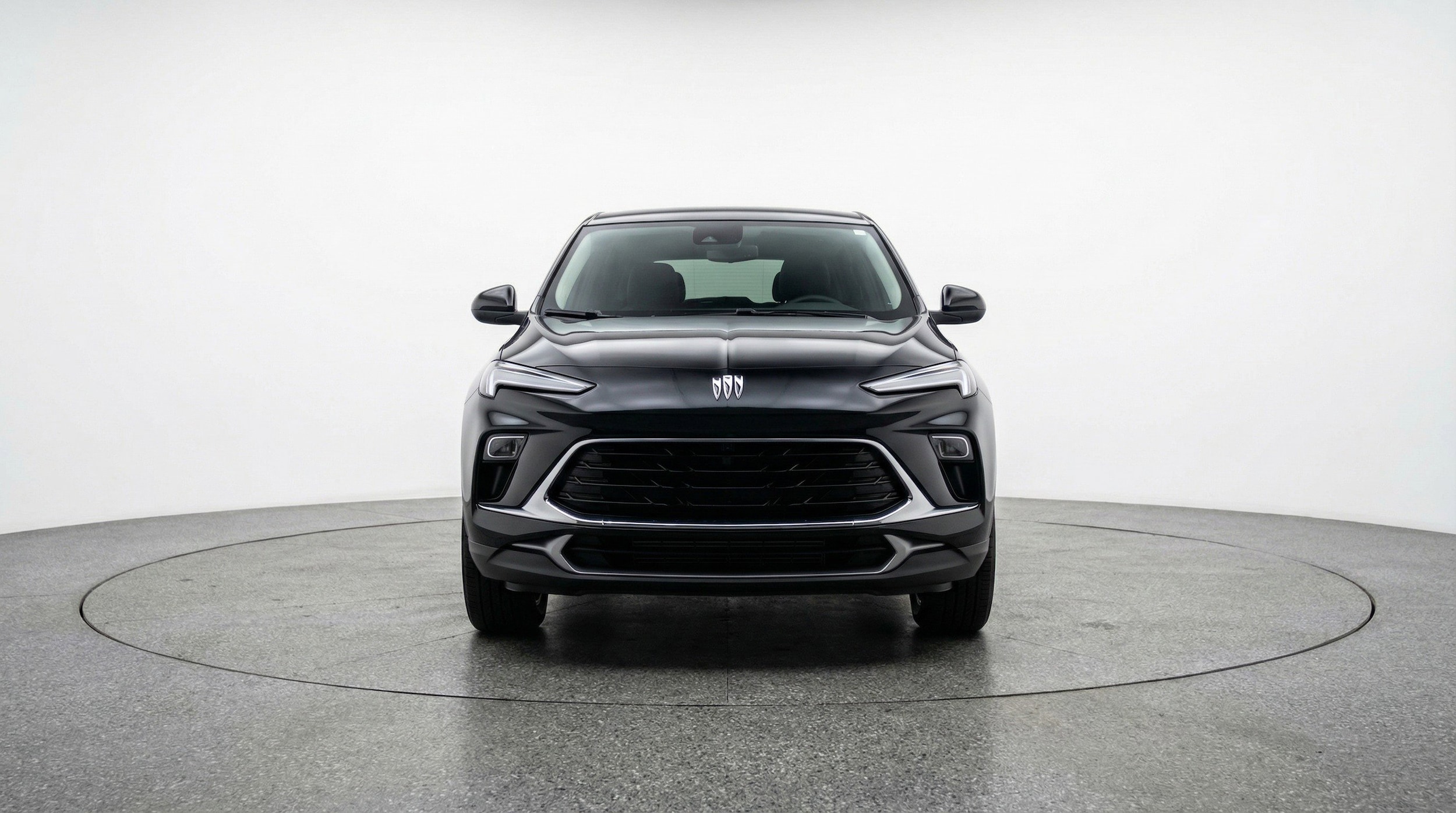 Thumbnail: 2025 Buick Encore GX - 2