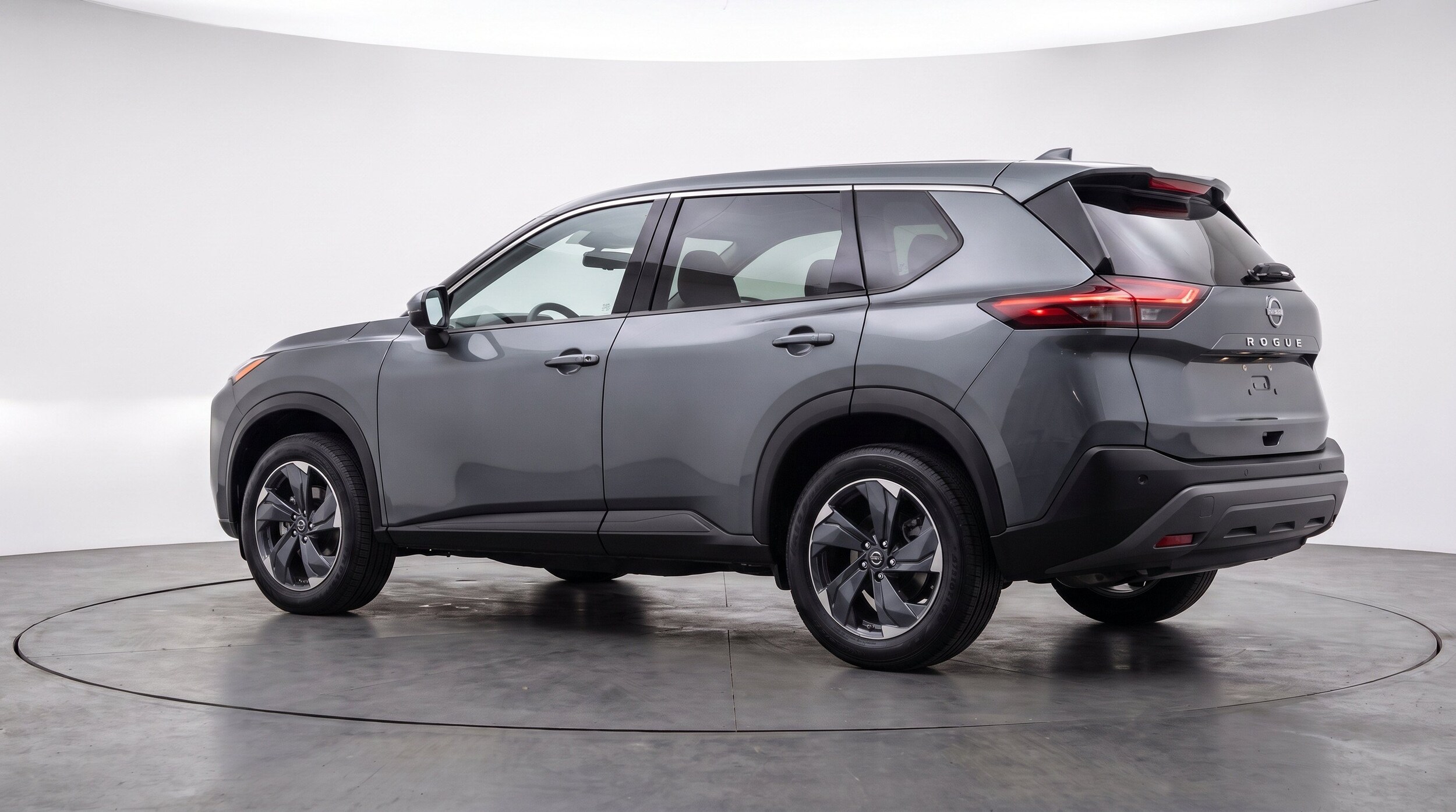 Thumbnail: 2025 Nissan Rogue - 6