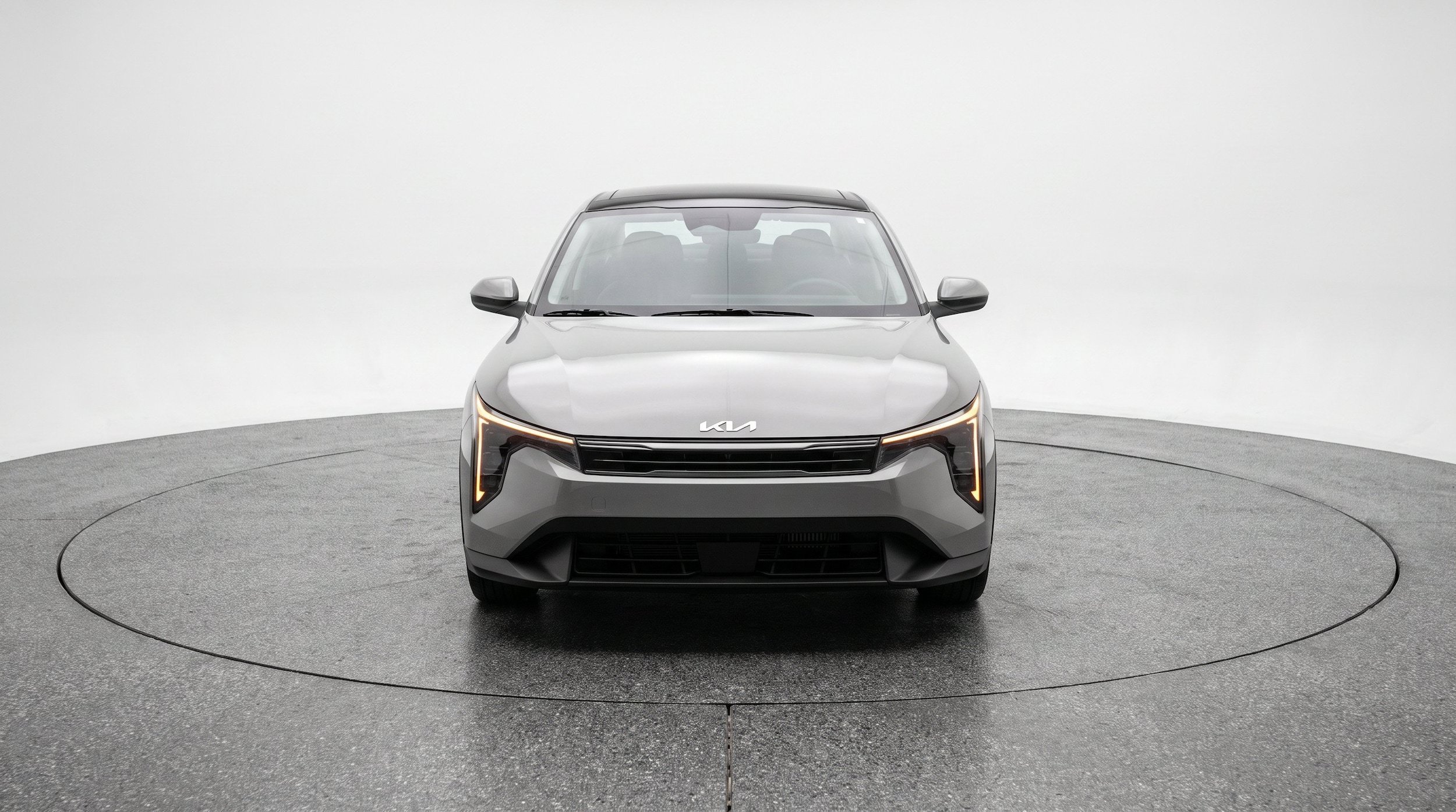 Thumbnail: 2026 Kia K4 - 2