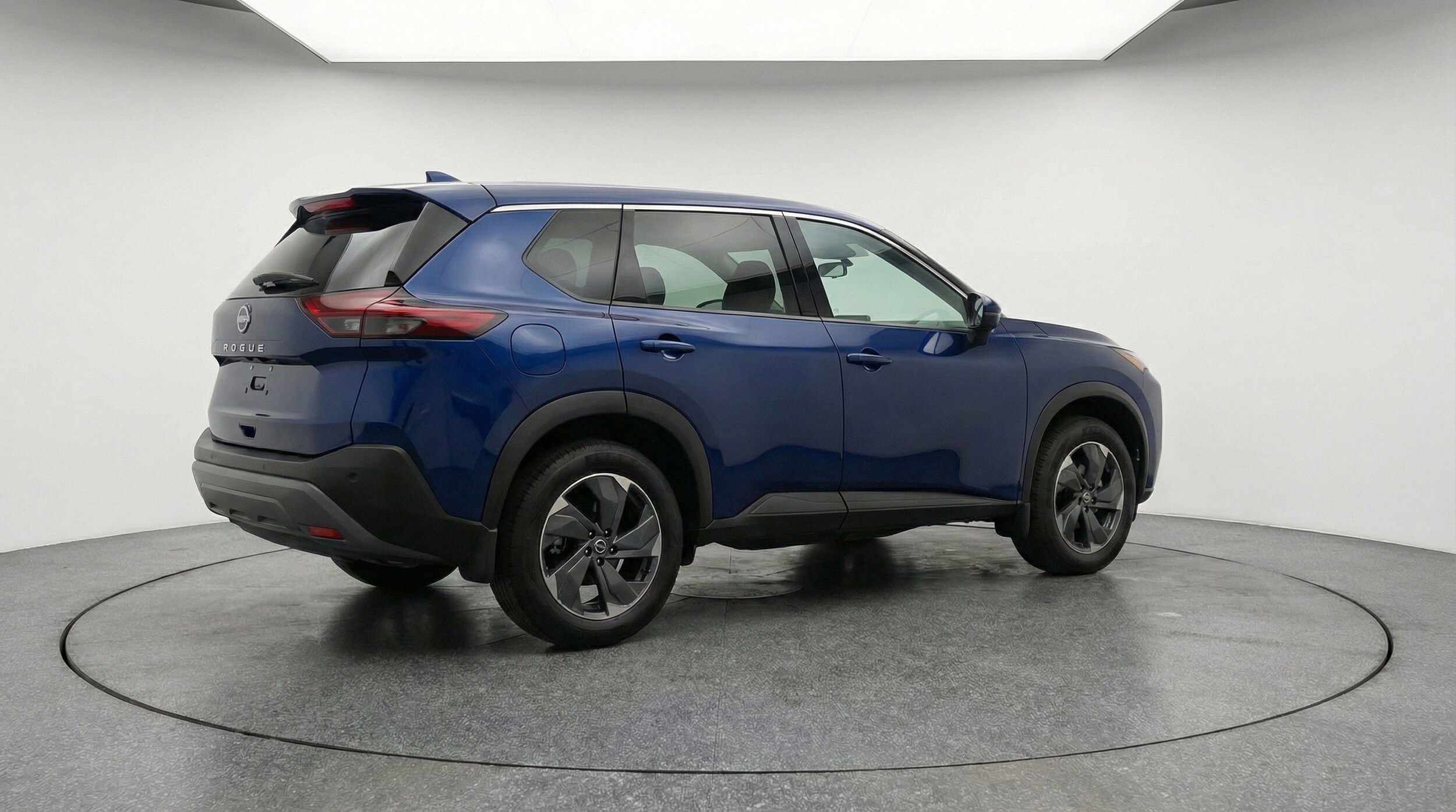 Thumbnail: 2025 Nissan Rogue - 9