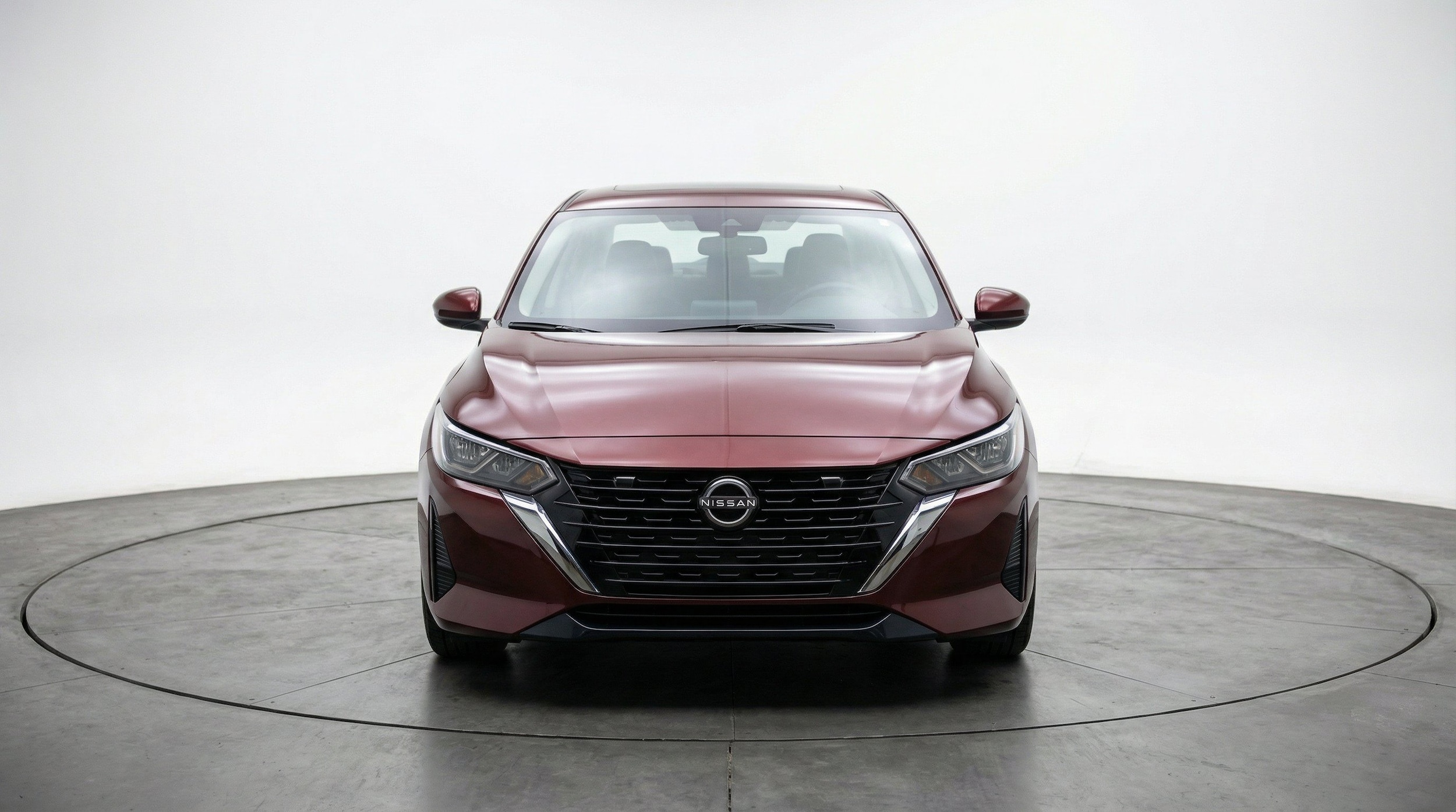 Thumbnail: 2025 Nissan Sentra - 2