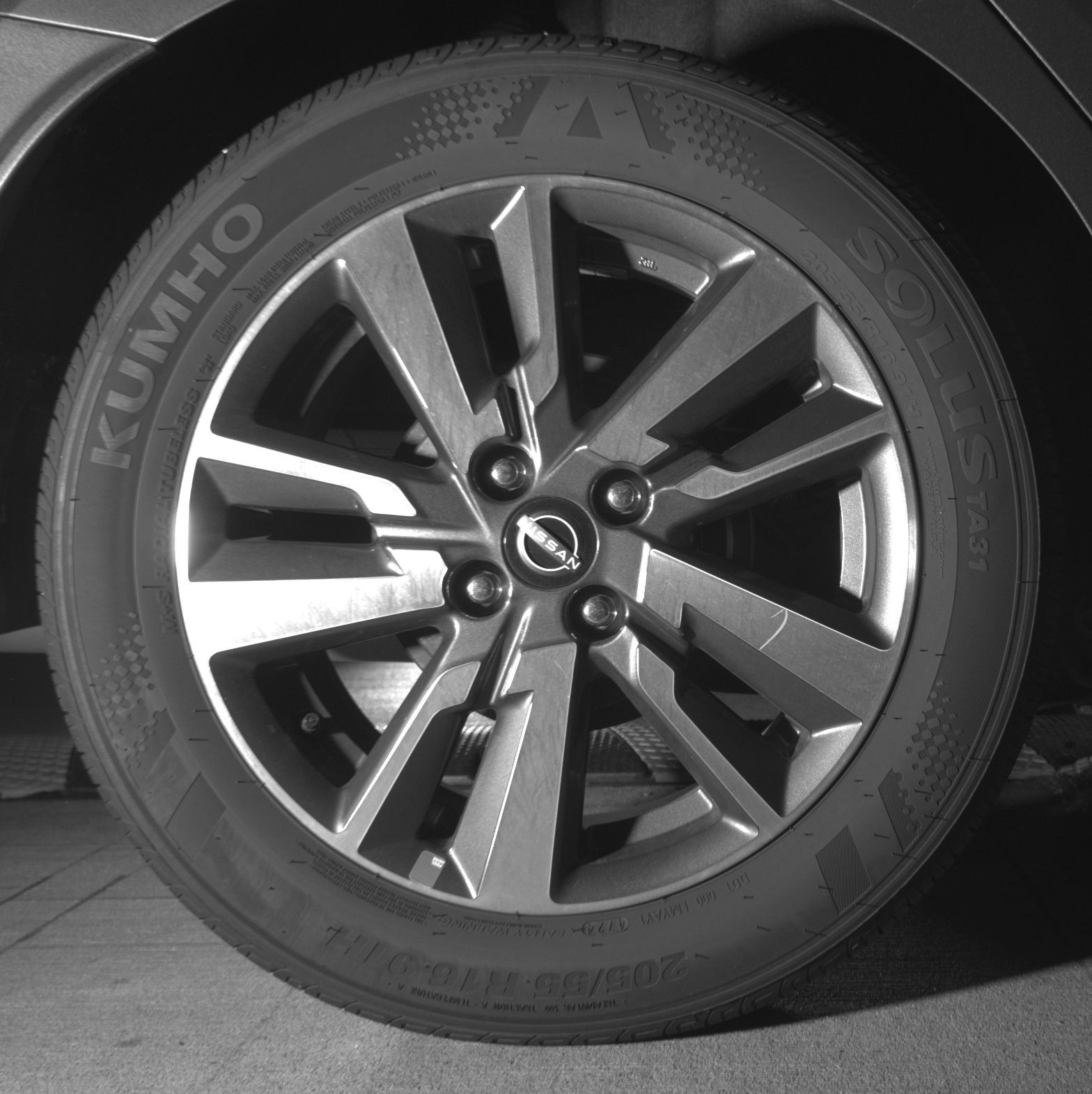 Thumbnail: 2025 Nissan Versa - 12