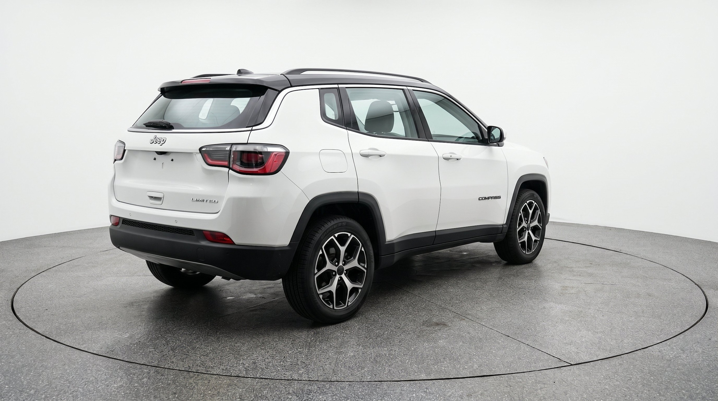 Thumbnail: 2025 Jeep Compass - 9