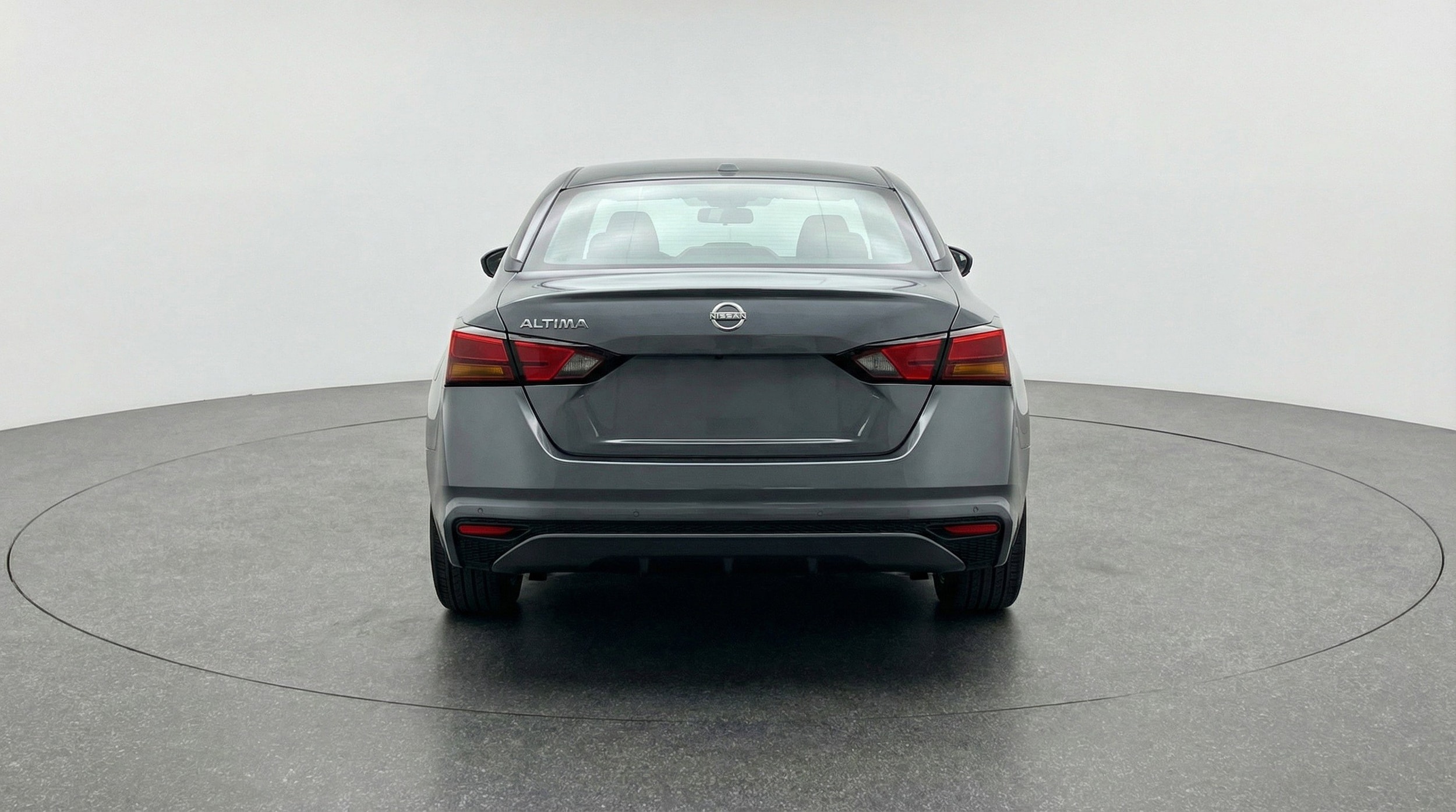 Thumbnail: 2025 Nissan Altima - 7