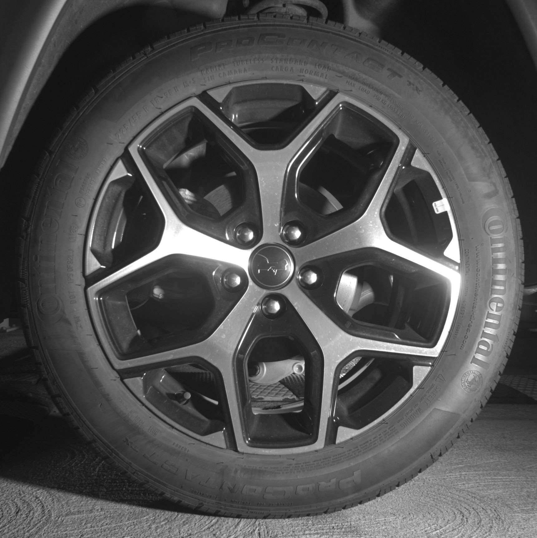 Thumbnail: 2025 Jeep Compass - 13