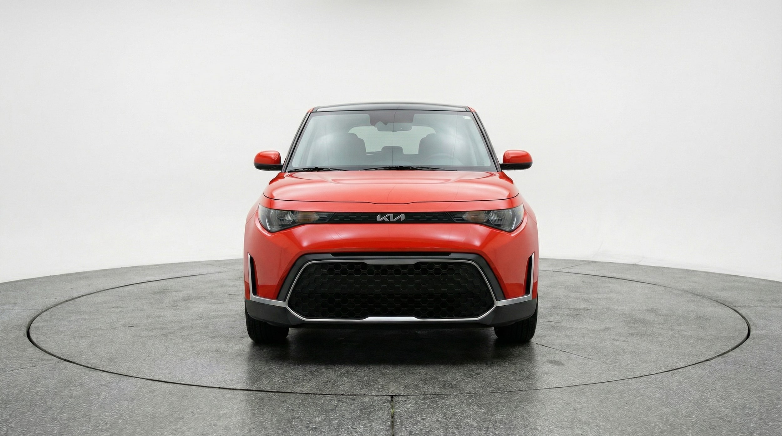Thumbnail: 2025 Kia Soul - 2