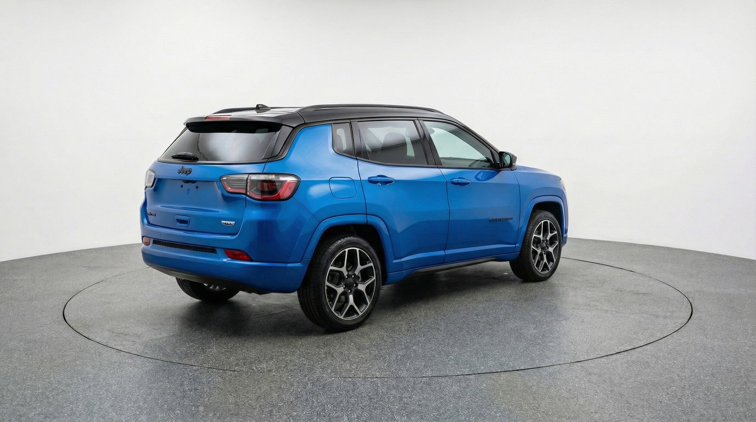 Thumbnail: 2025 Jeep Compass - 9