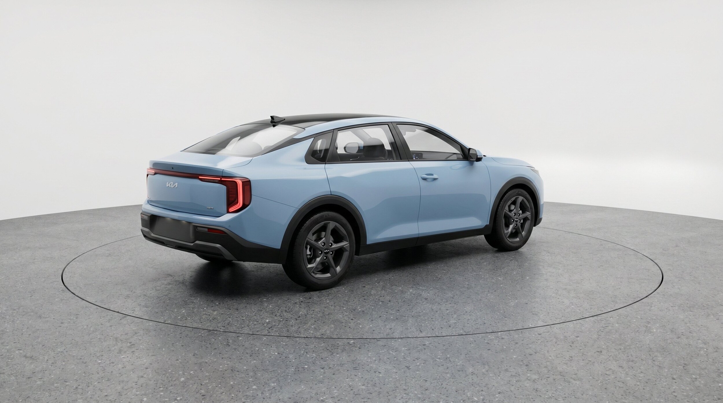 Thumbnail: 2026 Kia K4 - 9