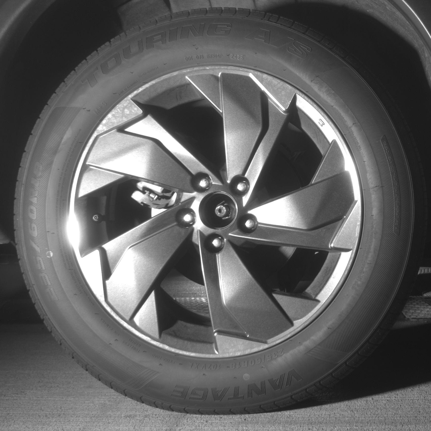 Thumbnail: 2025 Nissan Rogue - 12