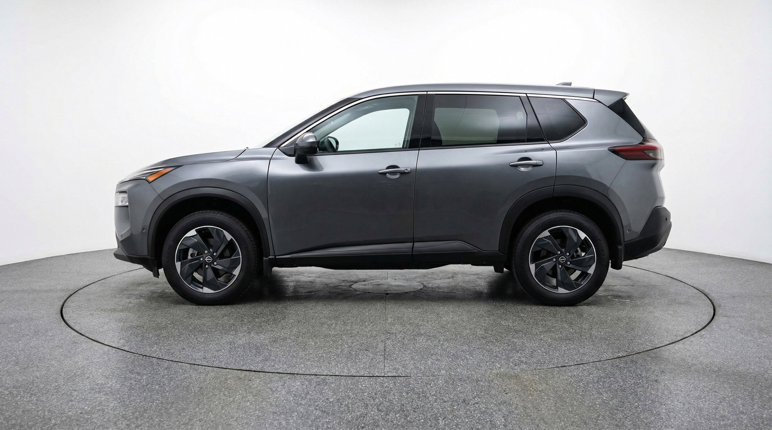 Thumbnail: 2025 Nissan Rogue - 5