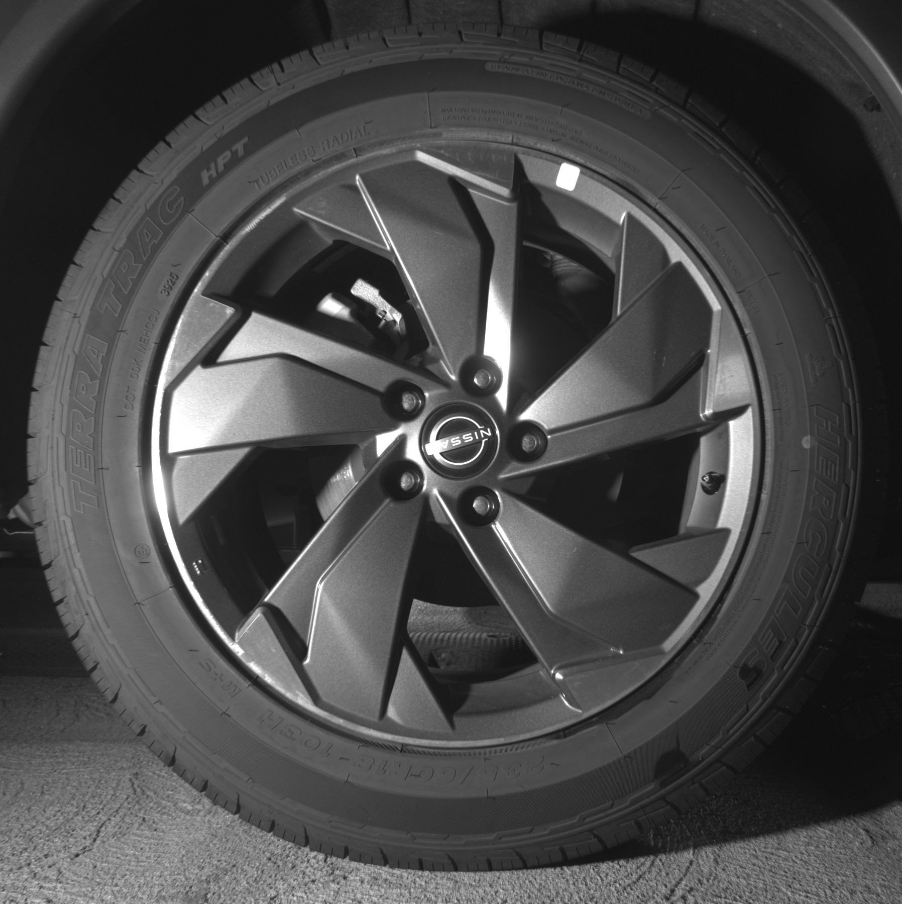 Thumbnail: 2025 Nissan Rogue - 15