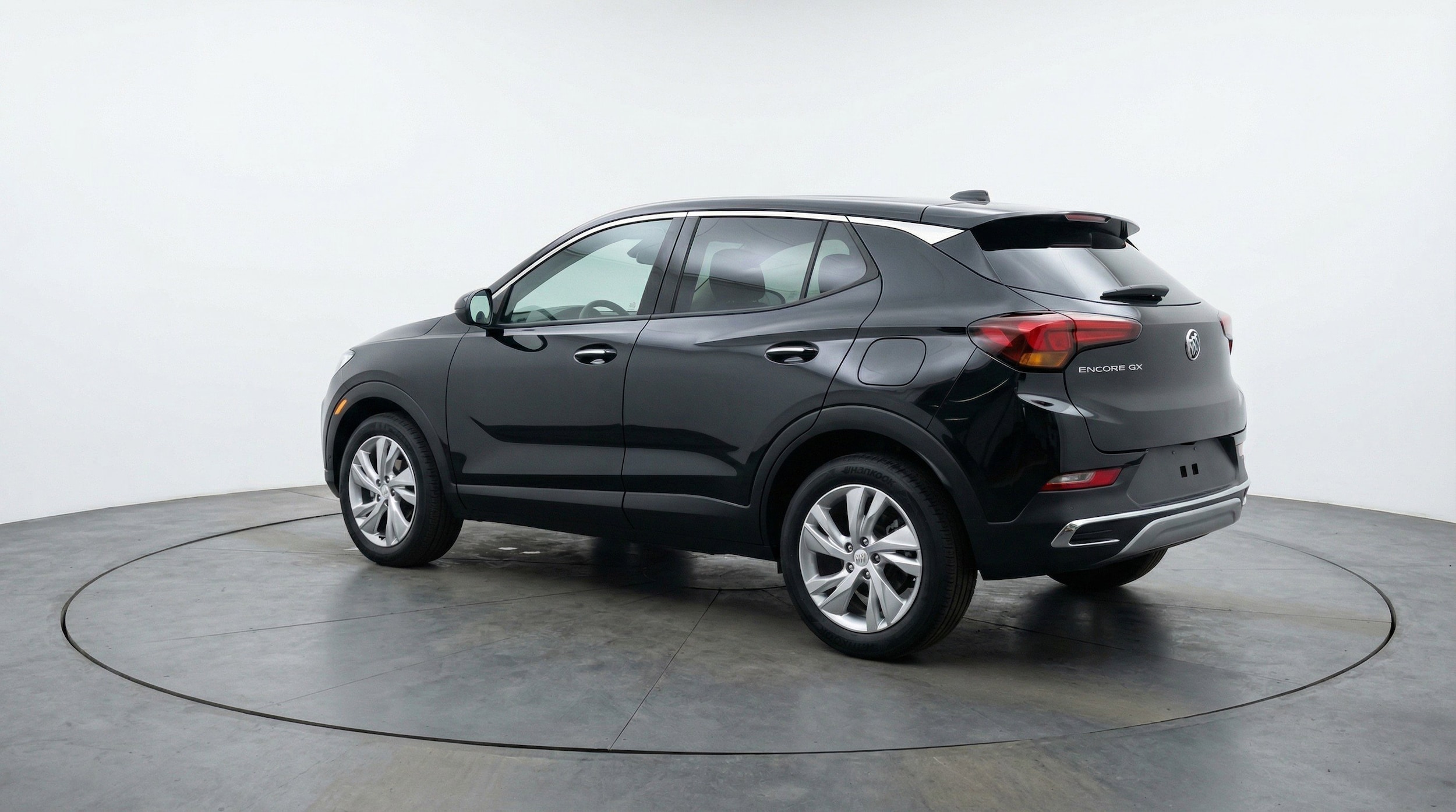 Thumbnail: 2025 Buick Encore GX - 6