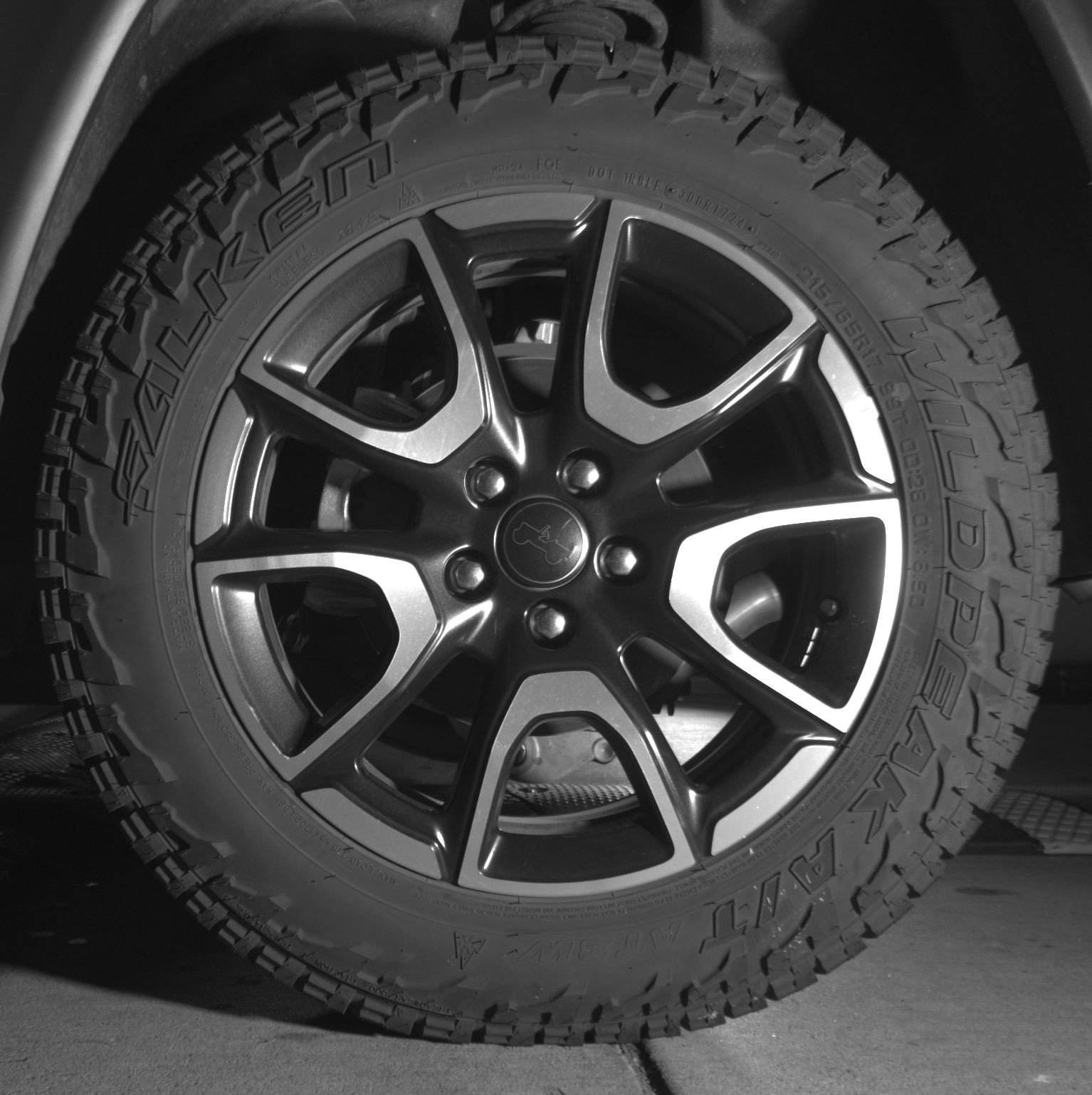 Thumbnail: 2025 Jeep Compass - 14