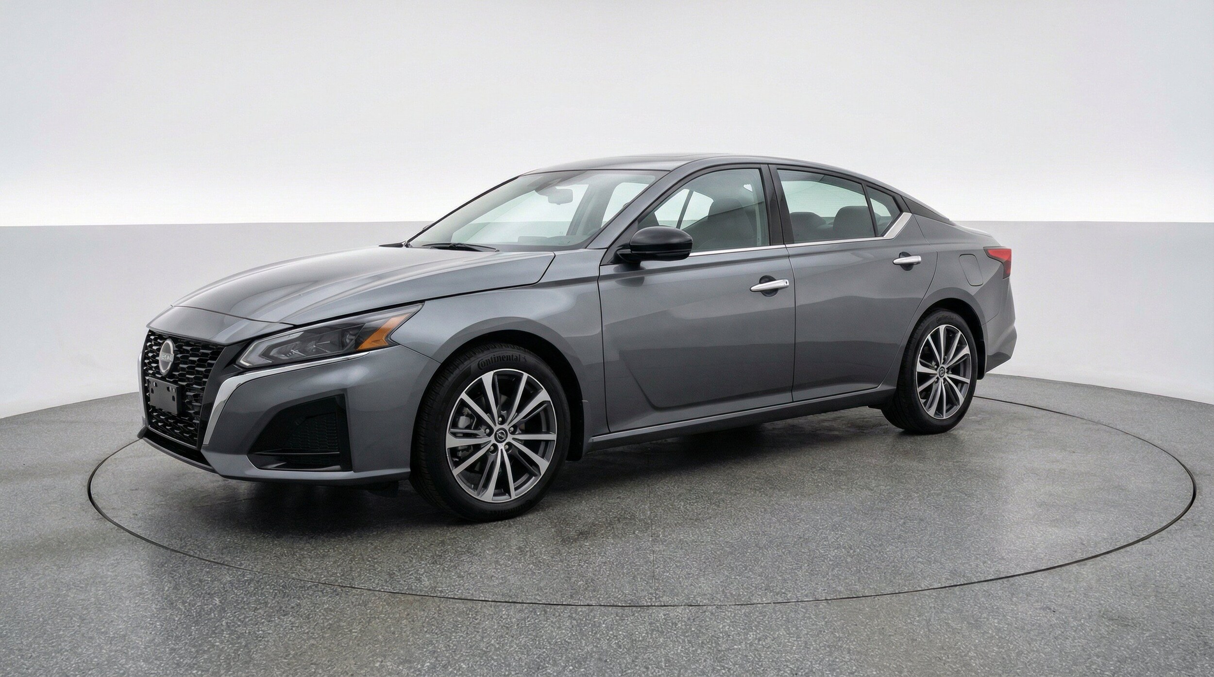 Thumbnail: 2025 Nissan Altima - 3