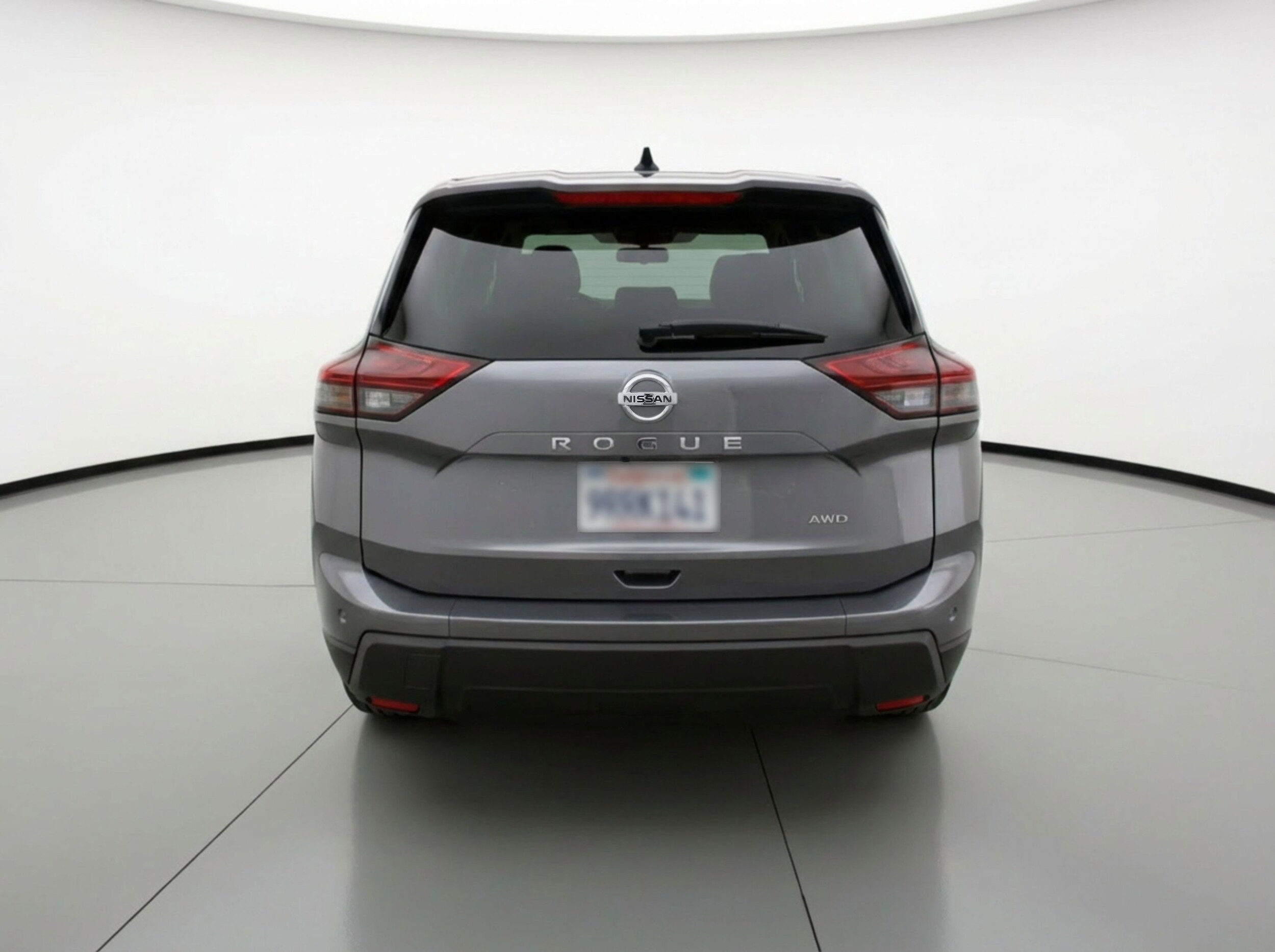 Thumbnail: 2025 Nissan Rogue - 7