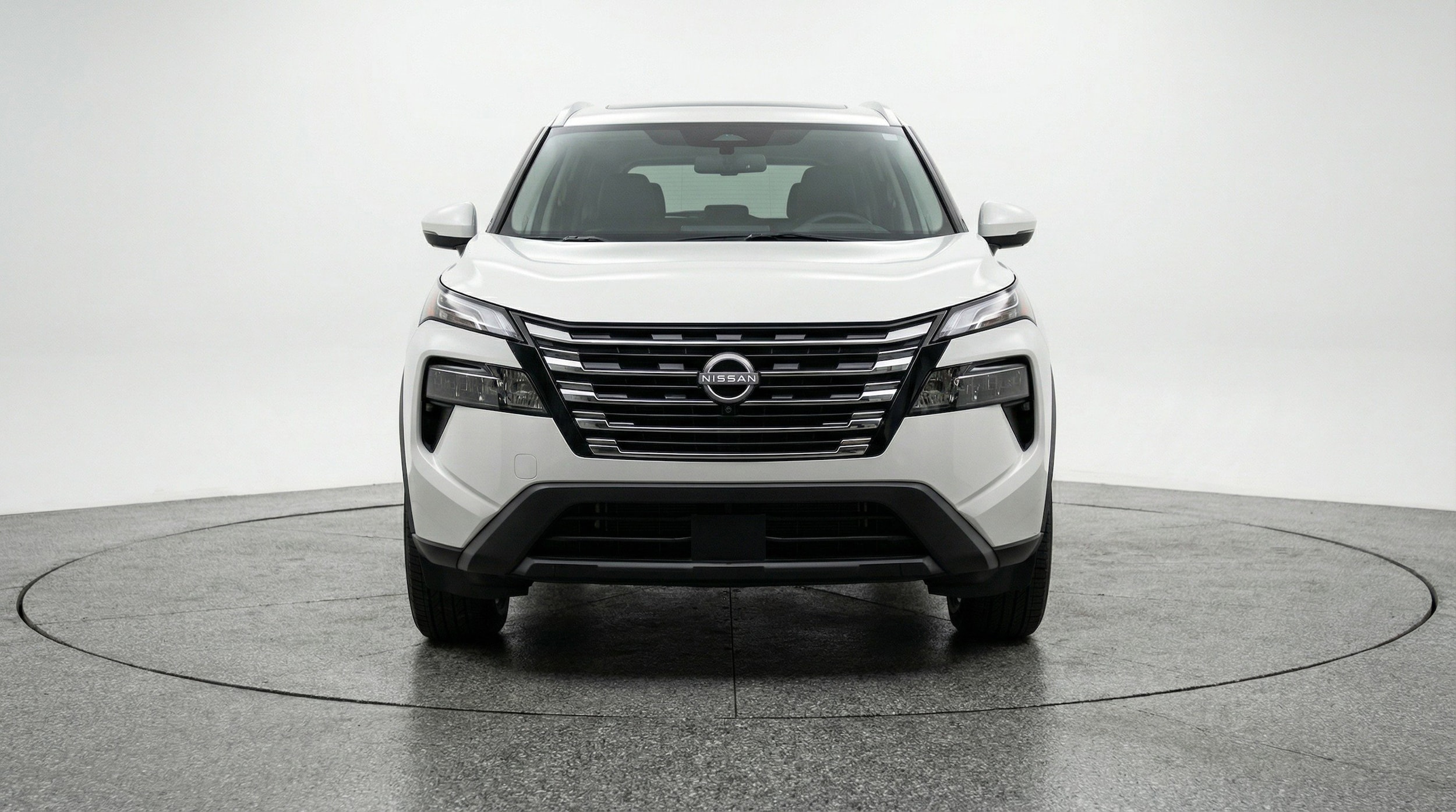Thumbnail: 2025 Nissan Rogue - 2