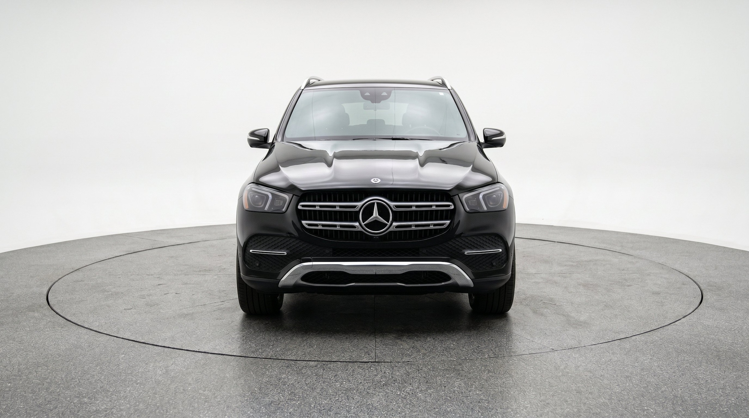 Thumbnail: 2026 Mercedes-Benz GLE - 2