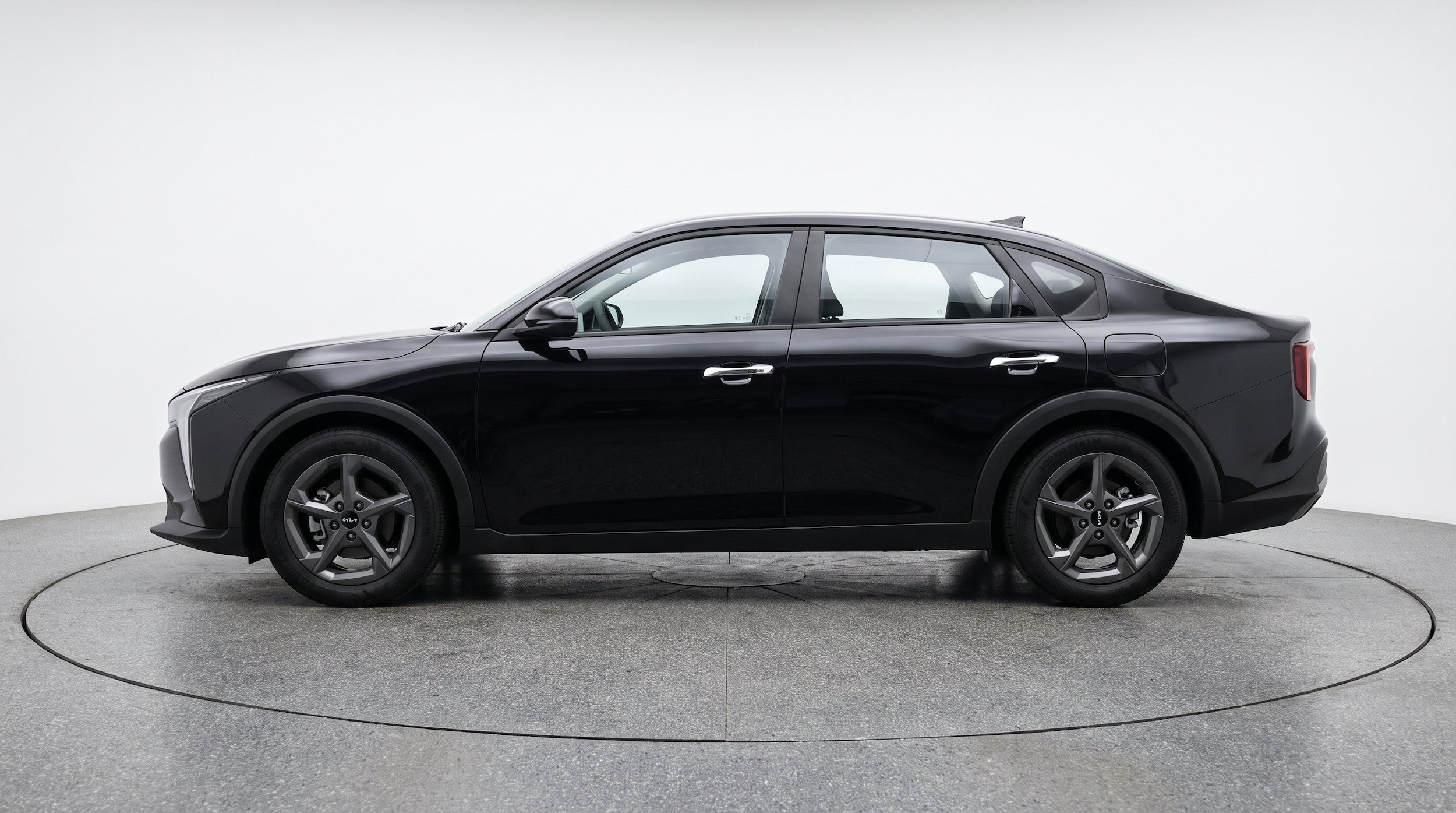 Thumbnail: 2026 Kia K4 - 5