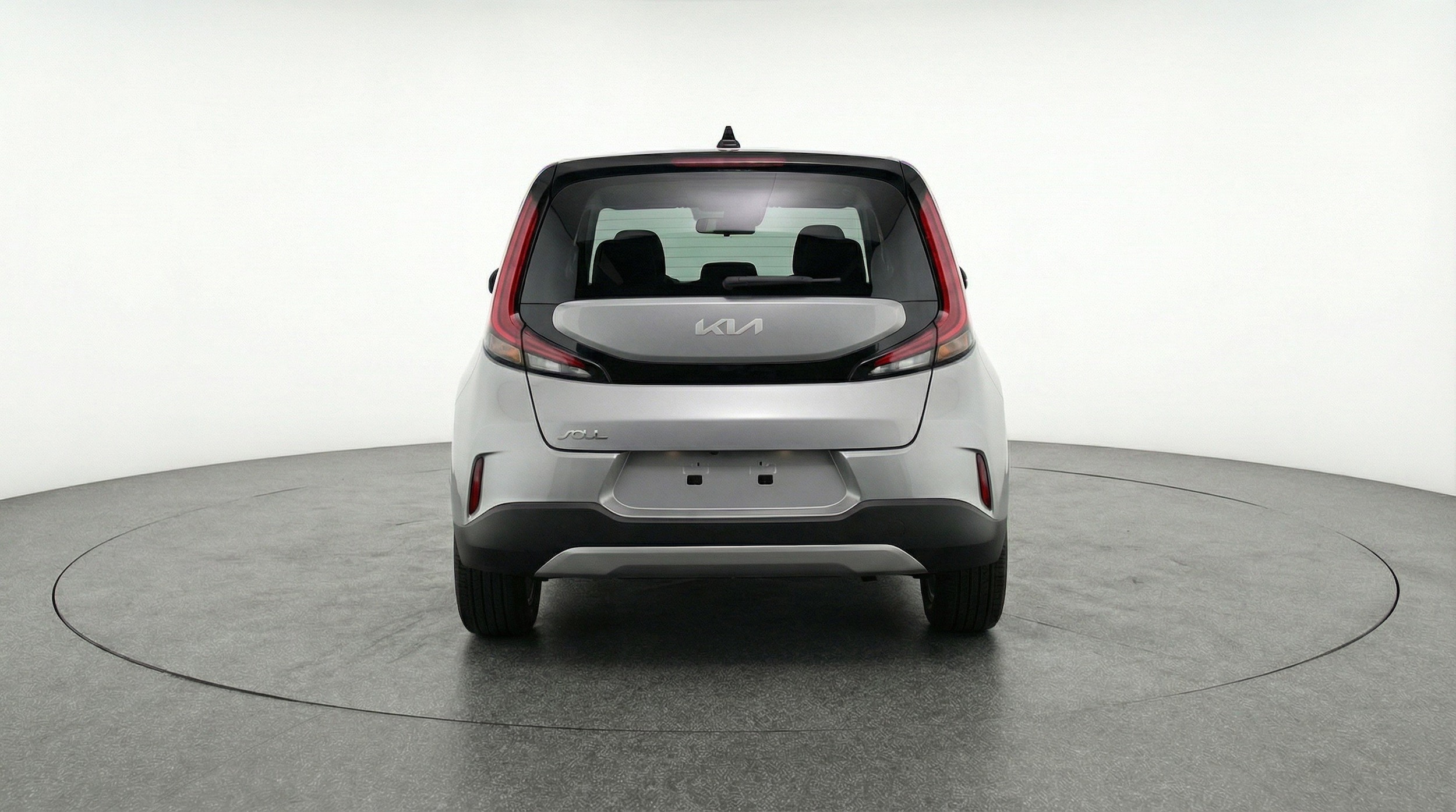 Thumbnail: 2025 Kia Soul - 7