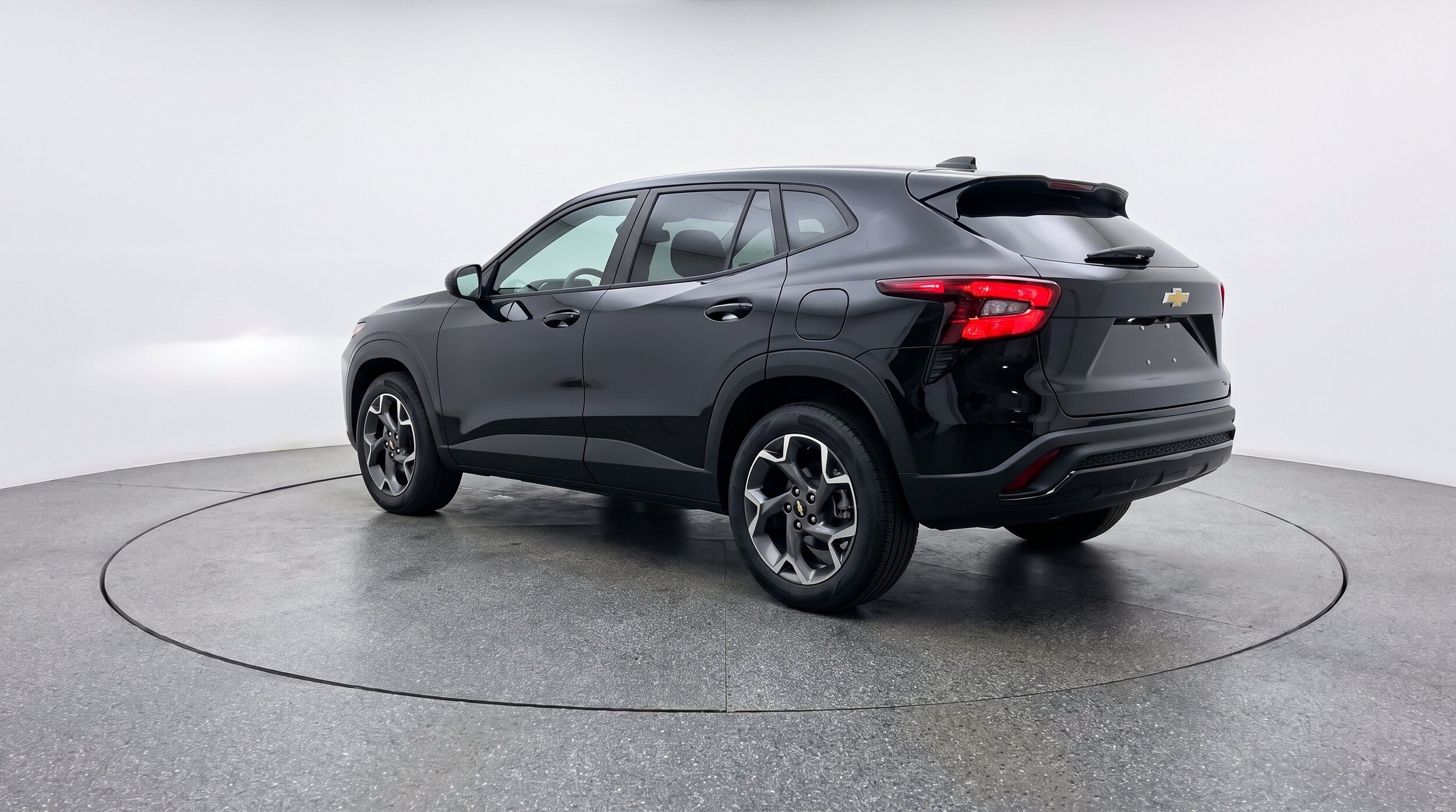 Thumbnail: 2025 Chevrolet Trax - 6