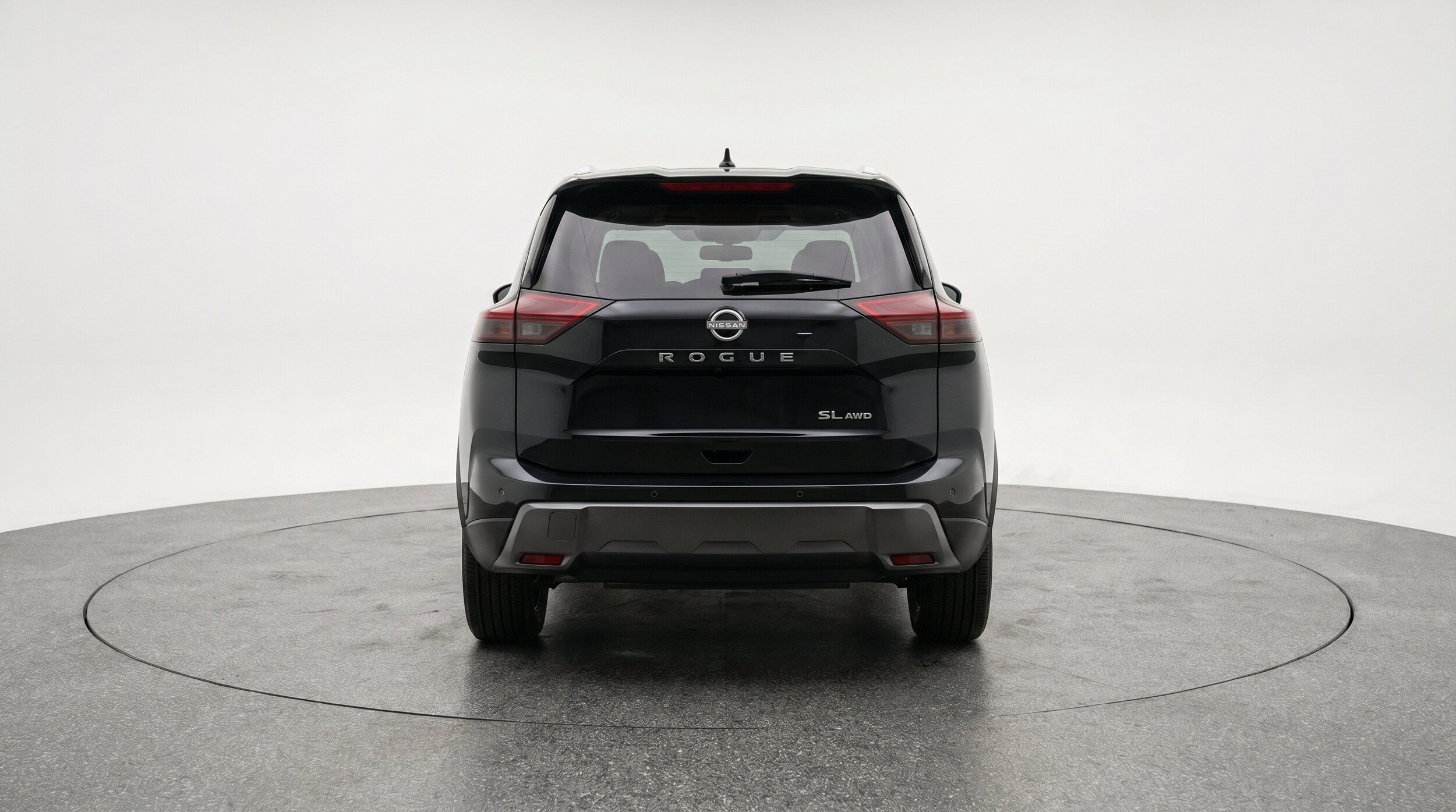 Thumbnail: 2026 Nissan Rogue - 7