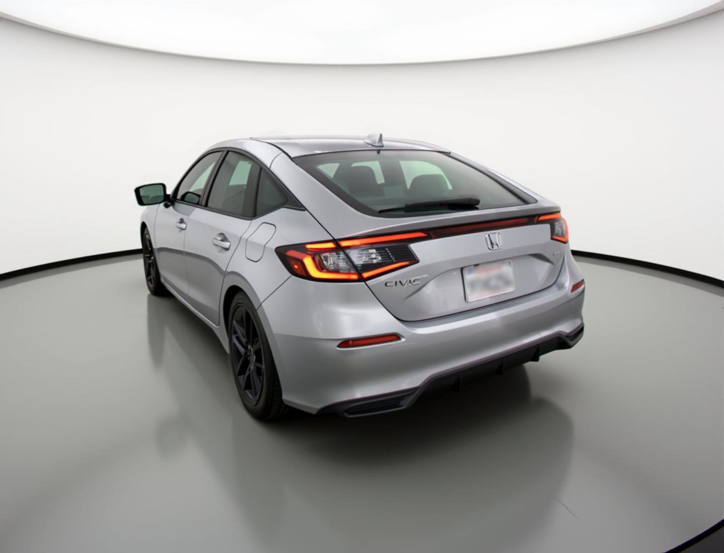 Thumbnail: 2025 Honda Civic - 5