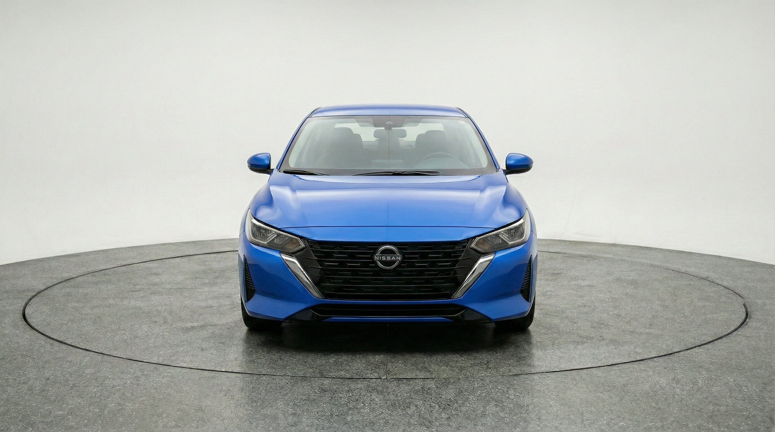 Thumbnail: 2025 Nissan Sentra - 2