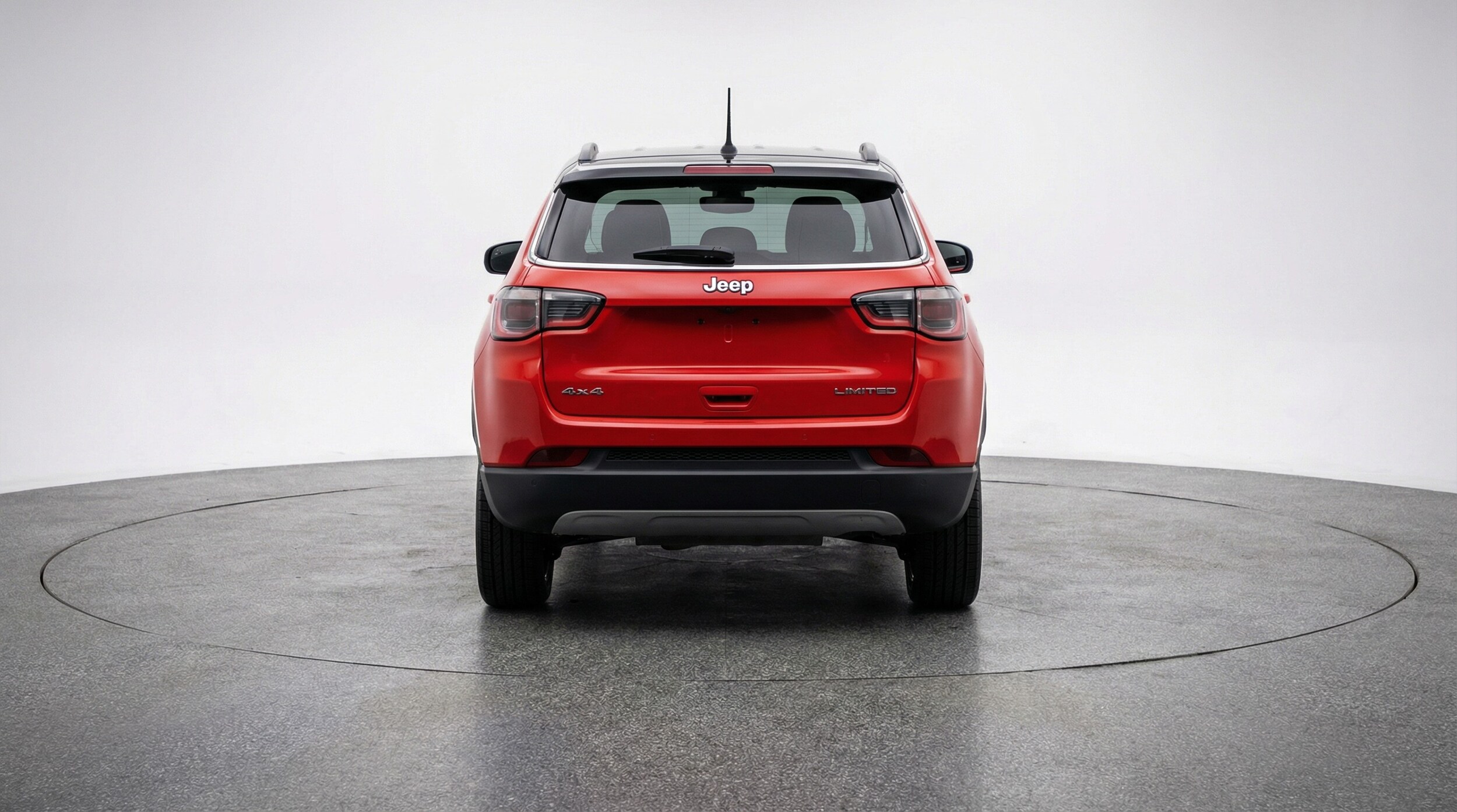 Thumbnail: 2025 Jeep Compass - 6