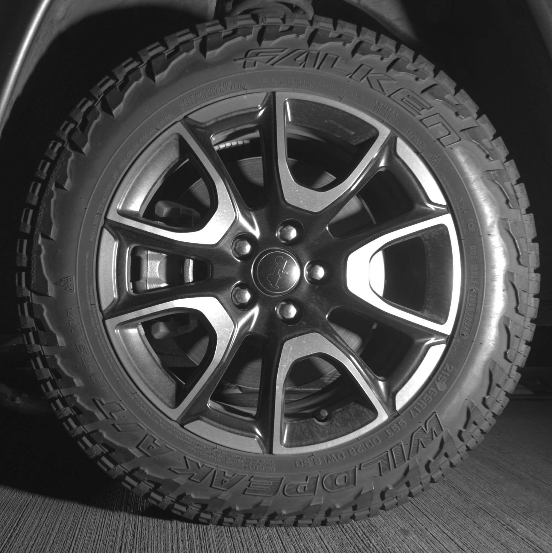 Thumbnail: 2025 Jeep Compass - 12