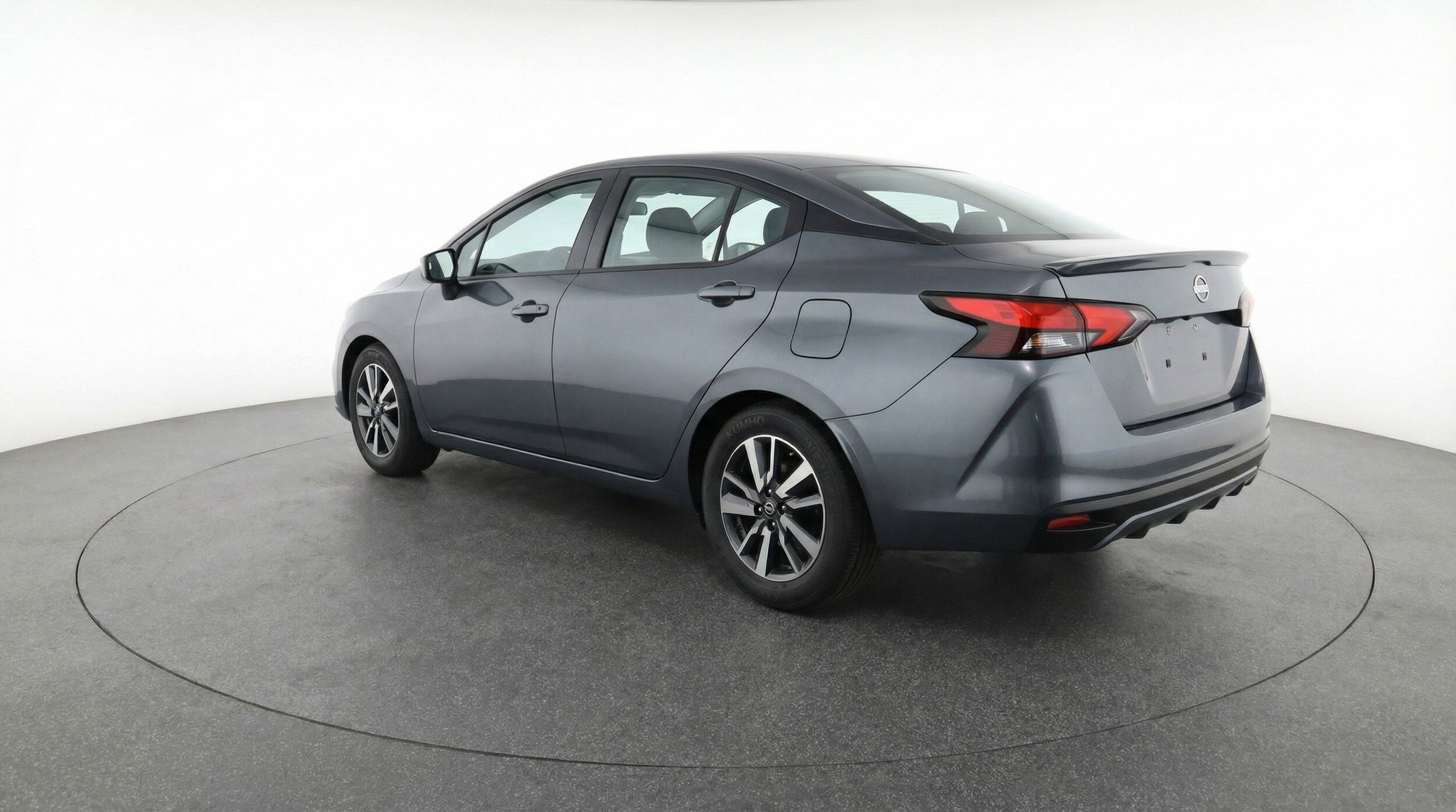 Thumbnail: 2025 Nissan Versa - 6