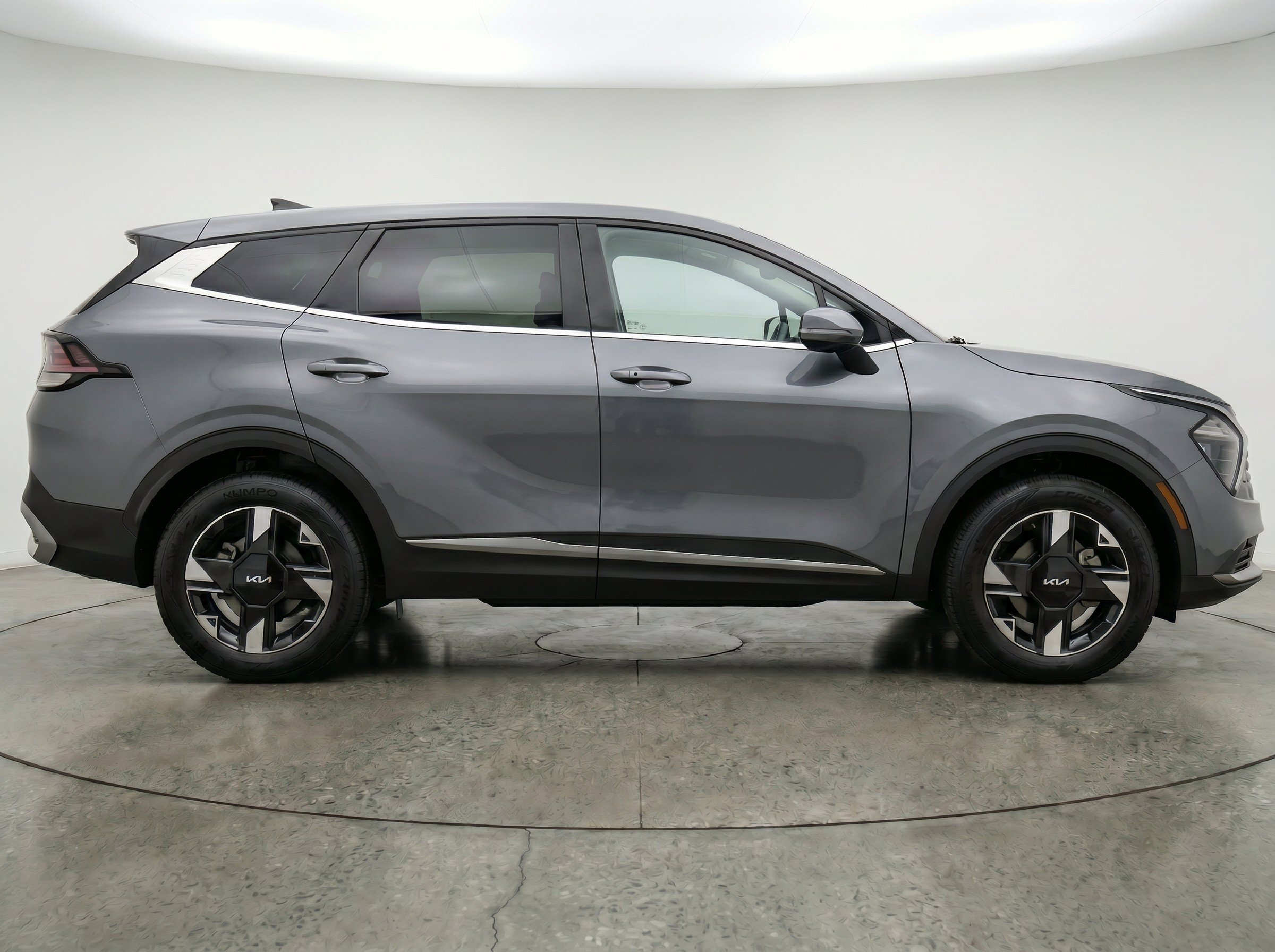 Thumbnail: 2026 Kia Sportage - 11