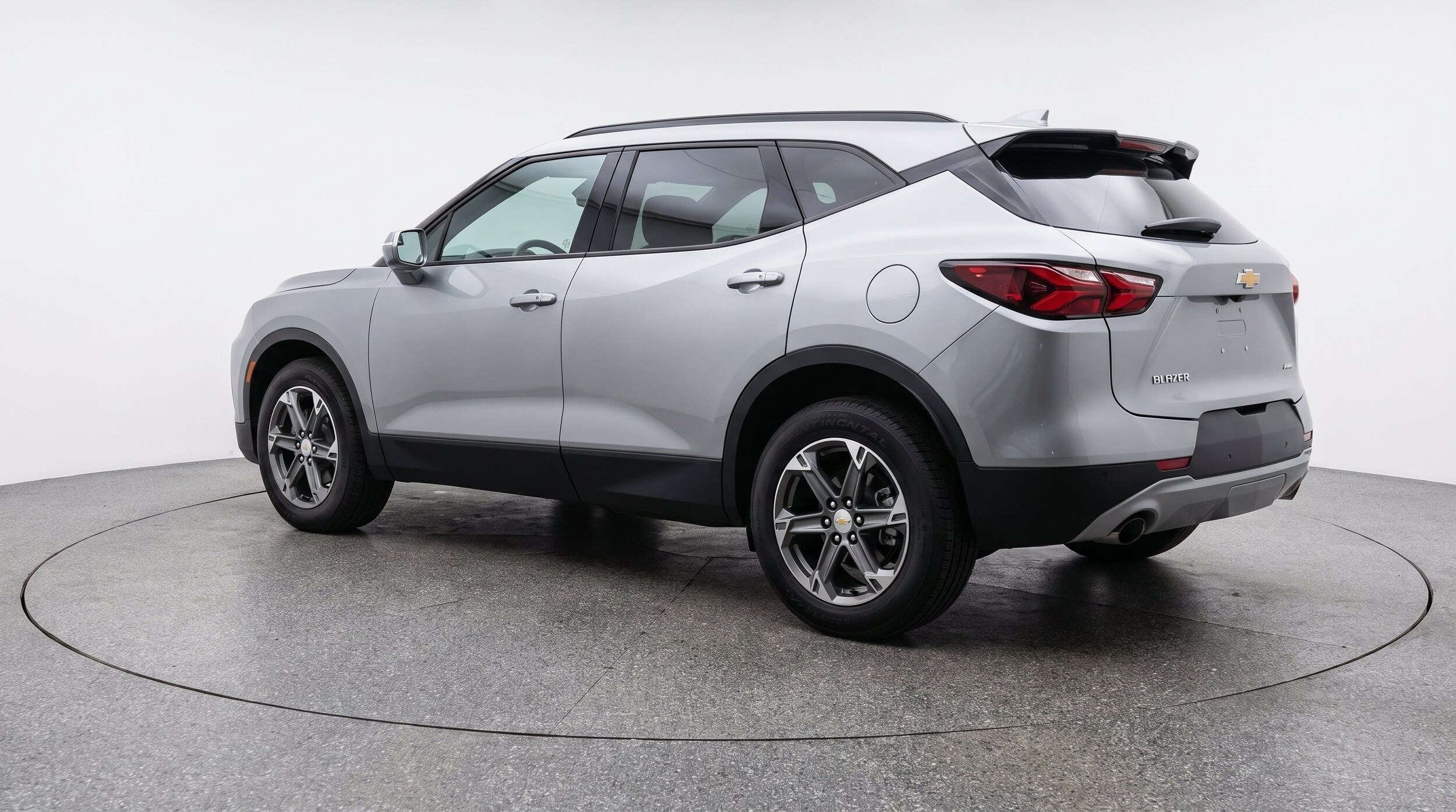Thumbnail: 2026 Chevrolet Blazer - 6