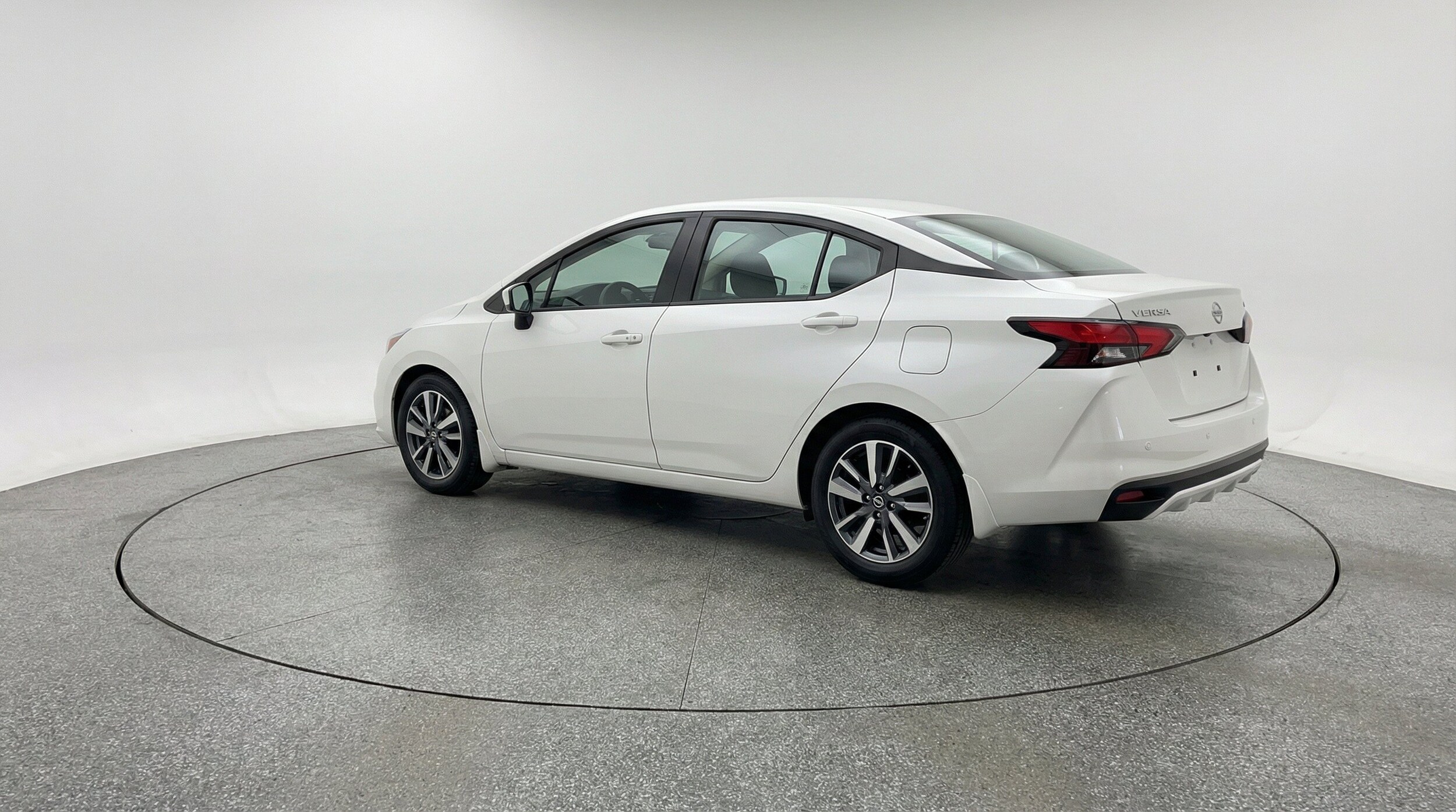 Thumbnail: 2025 Nissan Versa - 6