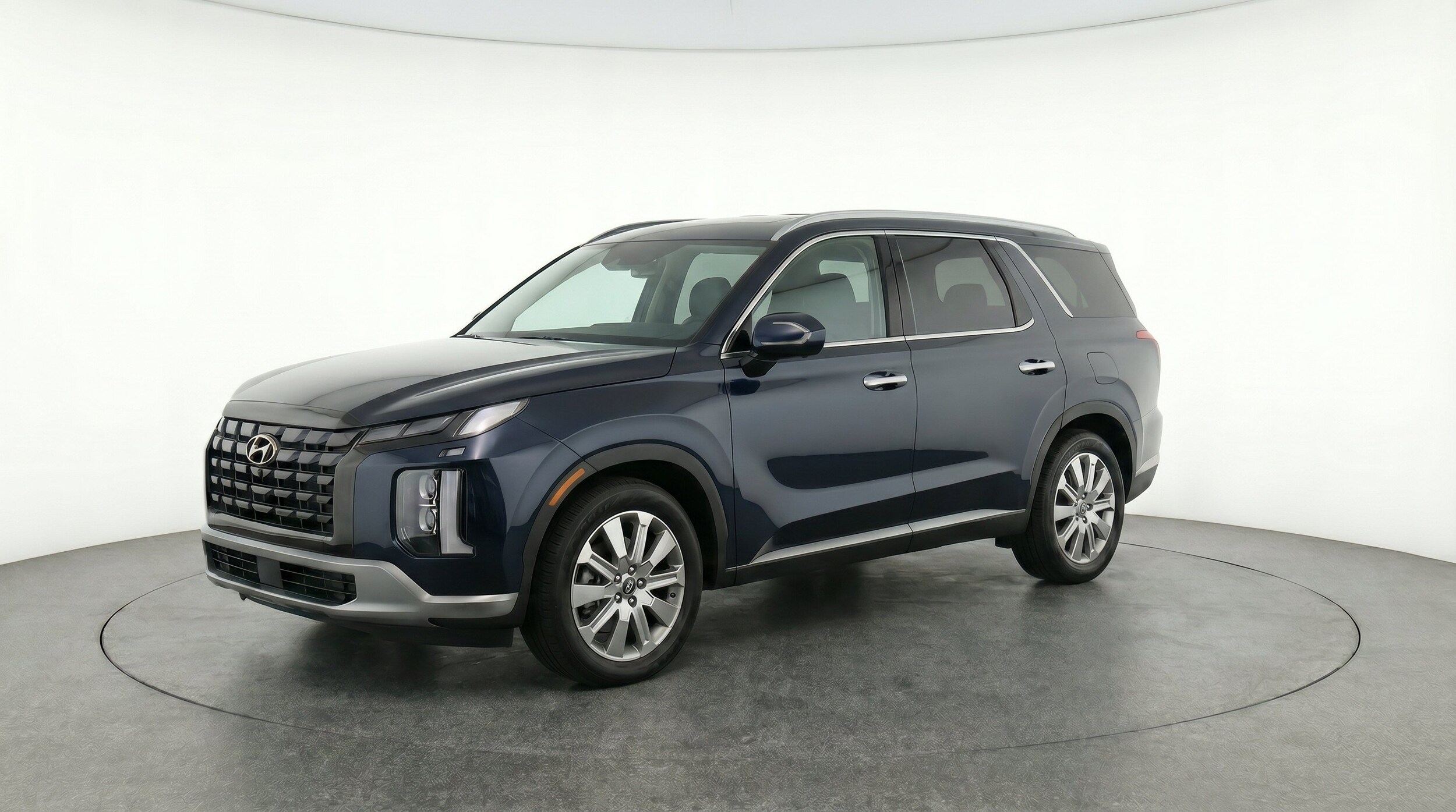 Thumbnail: 2025 Hyundai Palisade - 3