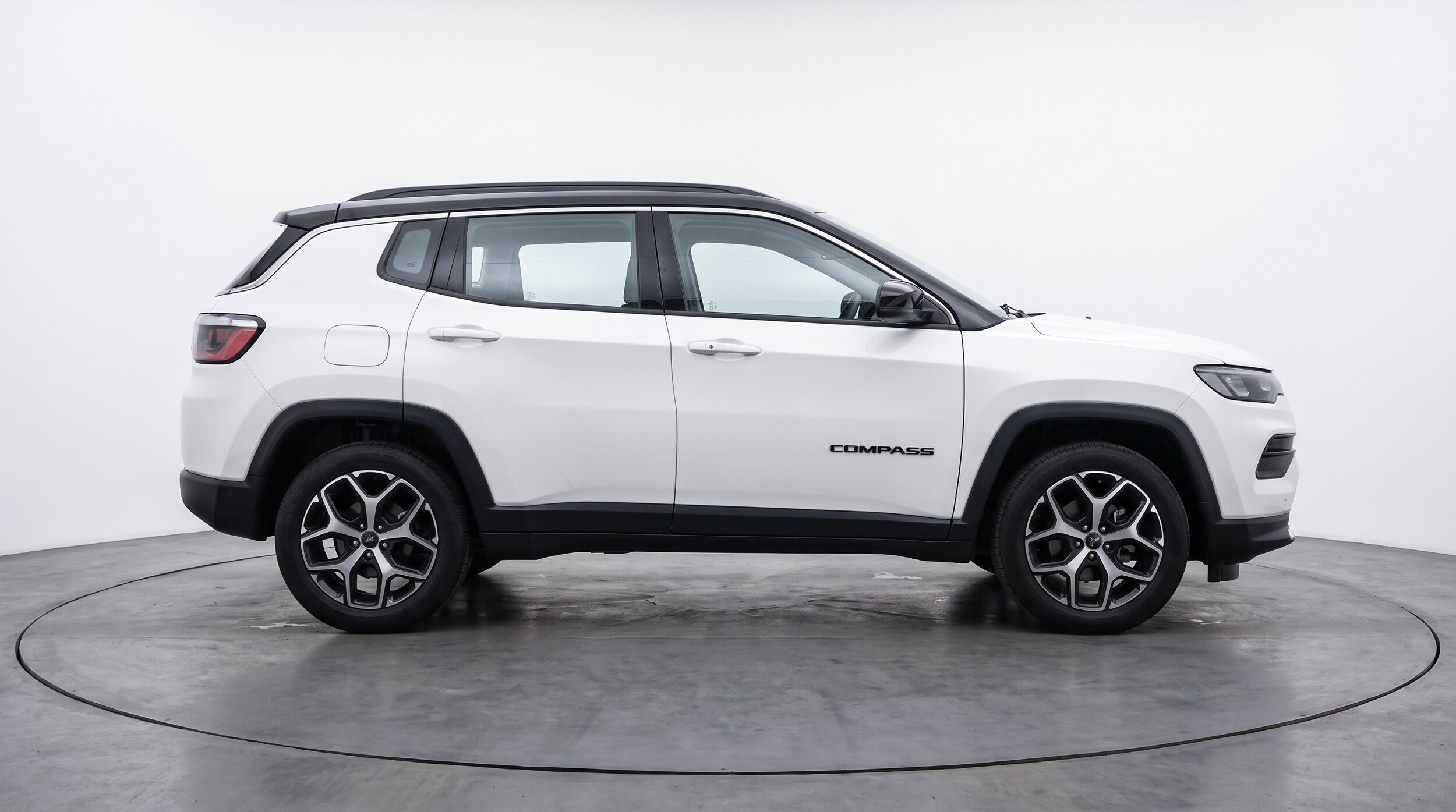 Thumbnail: 2025 Jeep Compass - 10