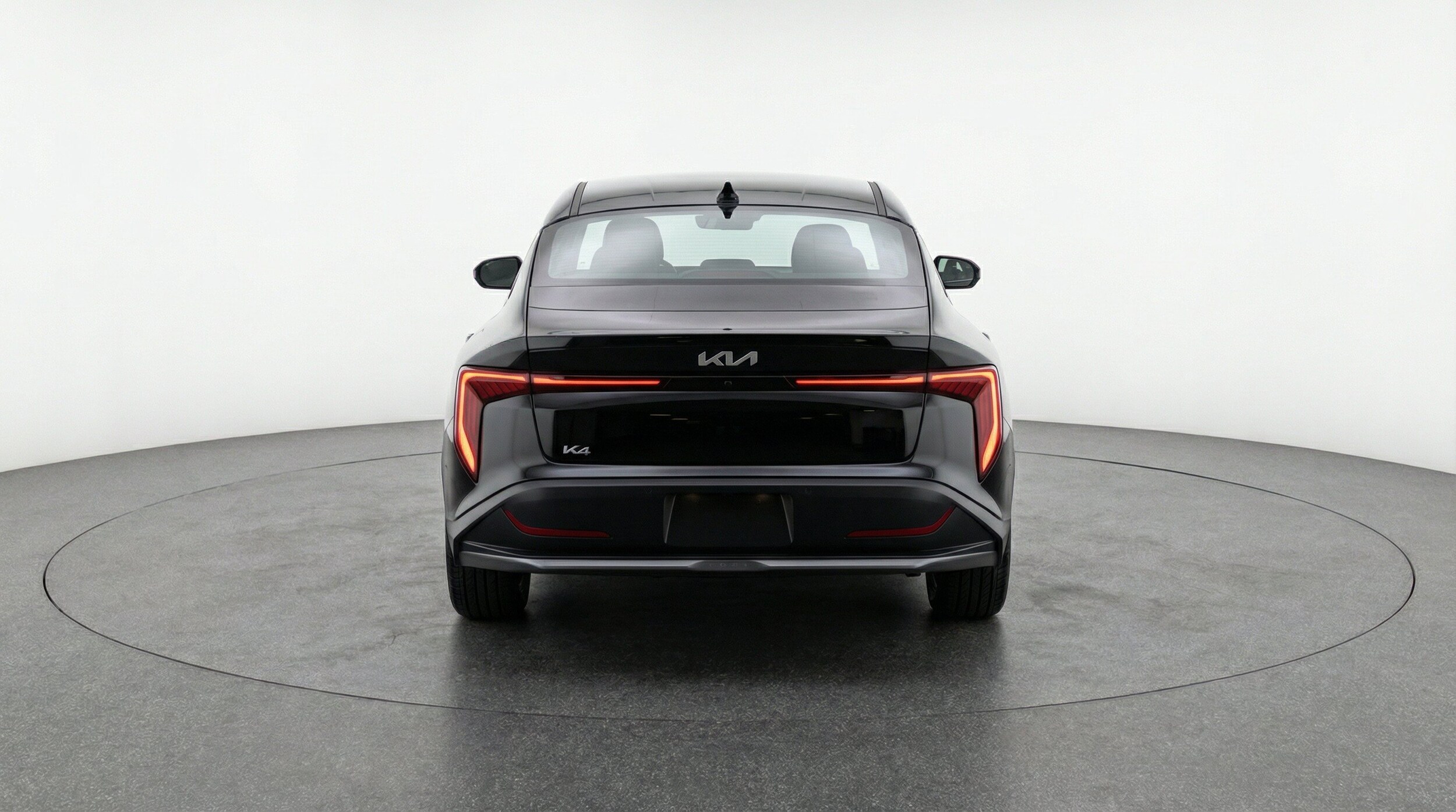 Thumbnail: 2026 Kia K4 - 7
