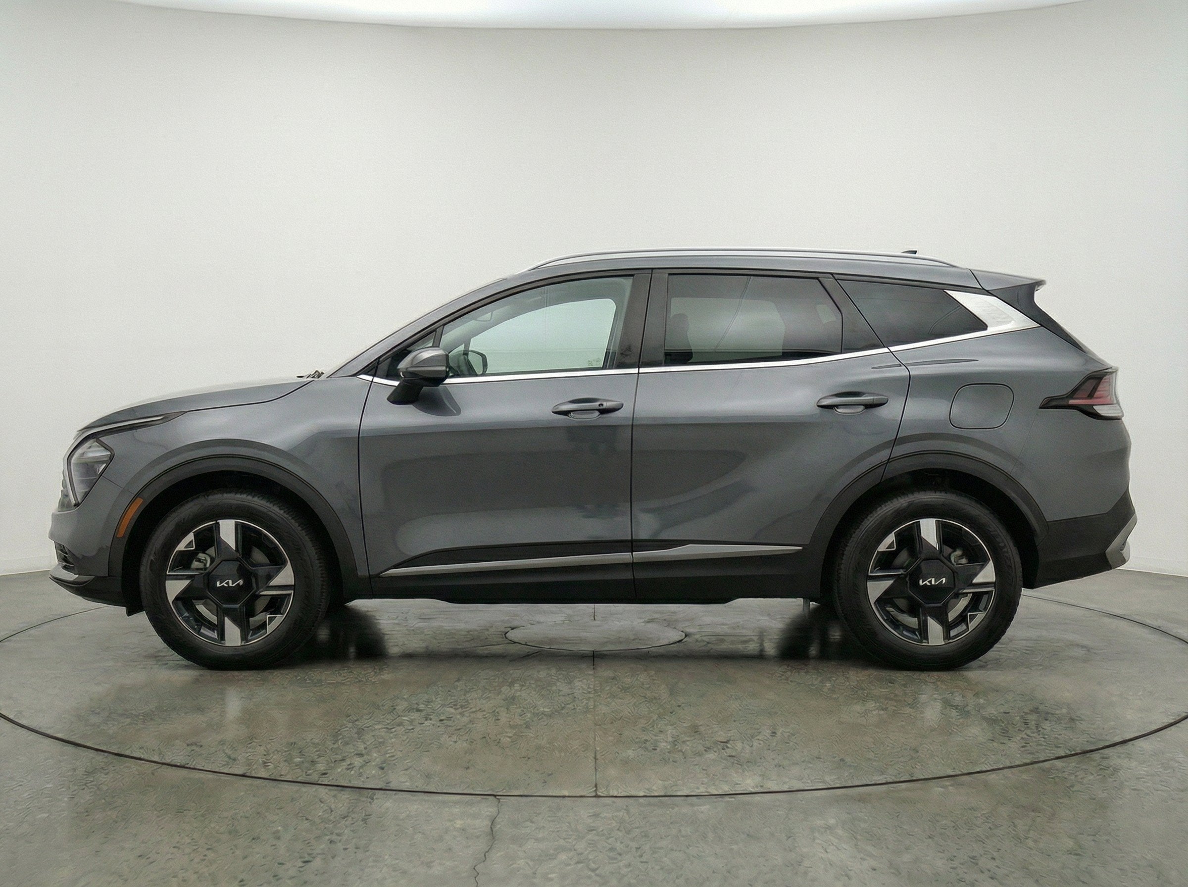 Thumbnail: 2026 Kia Sportage - 5
