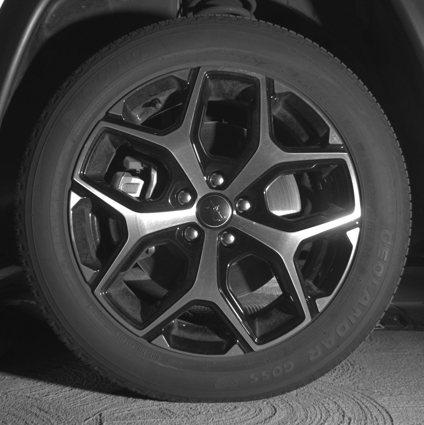 Thumbnail: 2025 Jeep Compass - 12