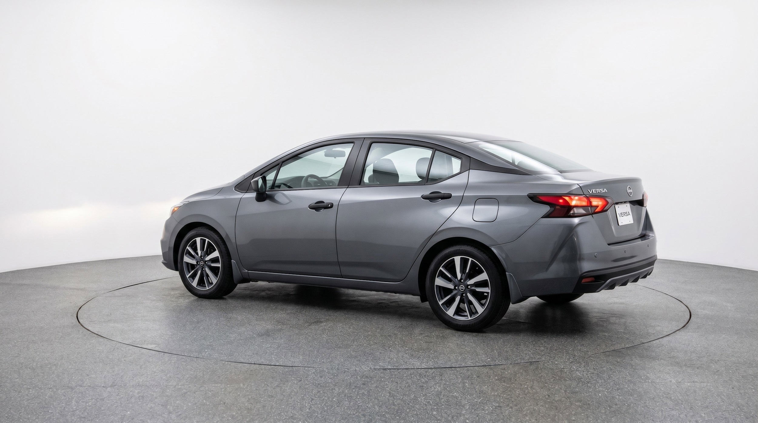 Thumbnail: 2025 Nissan Versa - 6