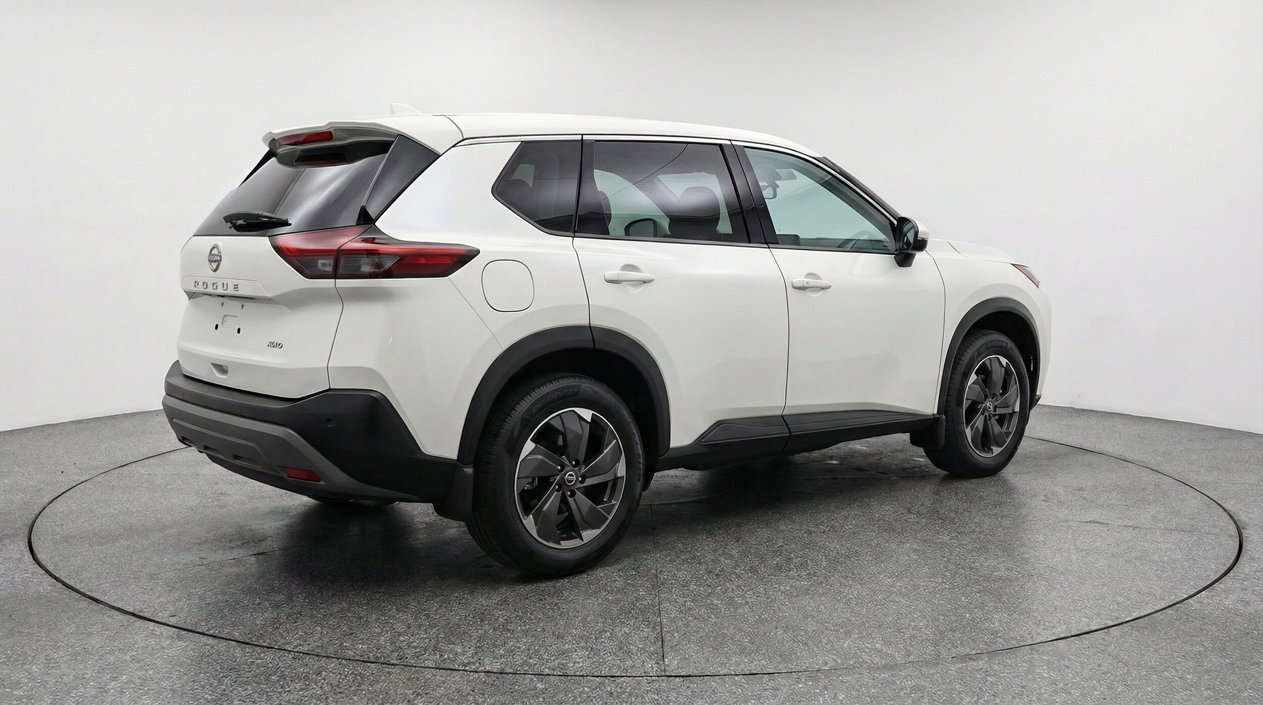 Thumbnail: 2025 Nissan Rogue - 9