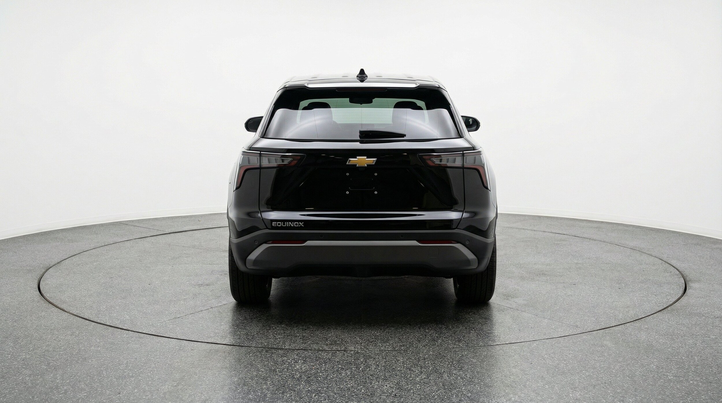 Thumbnail: 2025 Chevrolet Equinox - 7