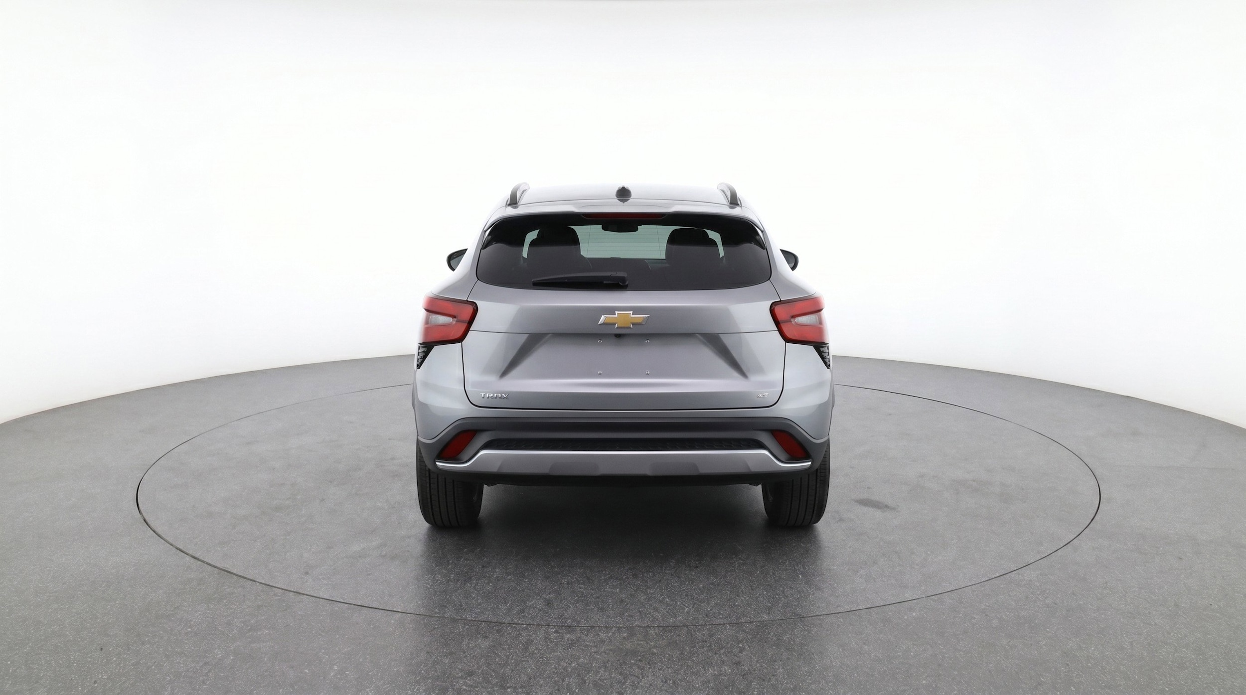 Thumbnail: 2025 Chevrolet Trax - 7