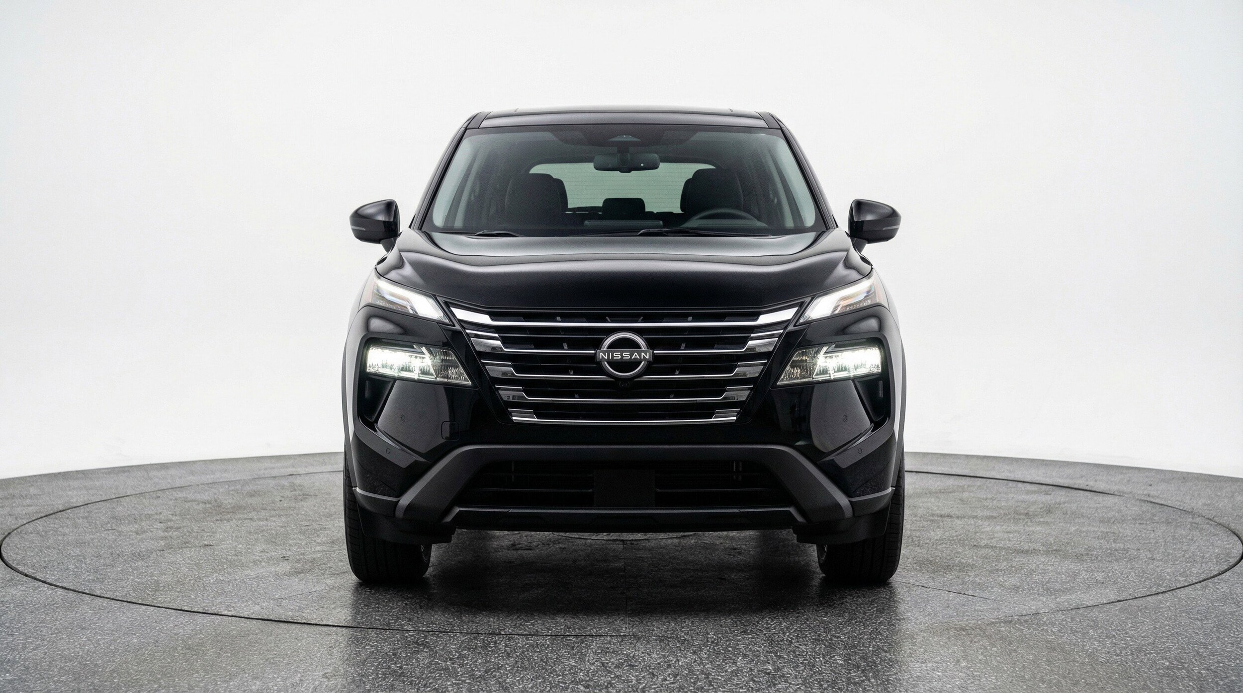 Thumbnail: 2025 Nissan Rogue - 2