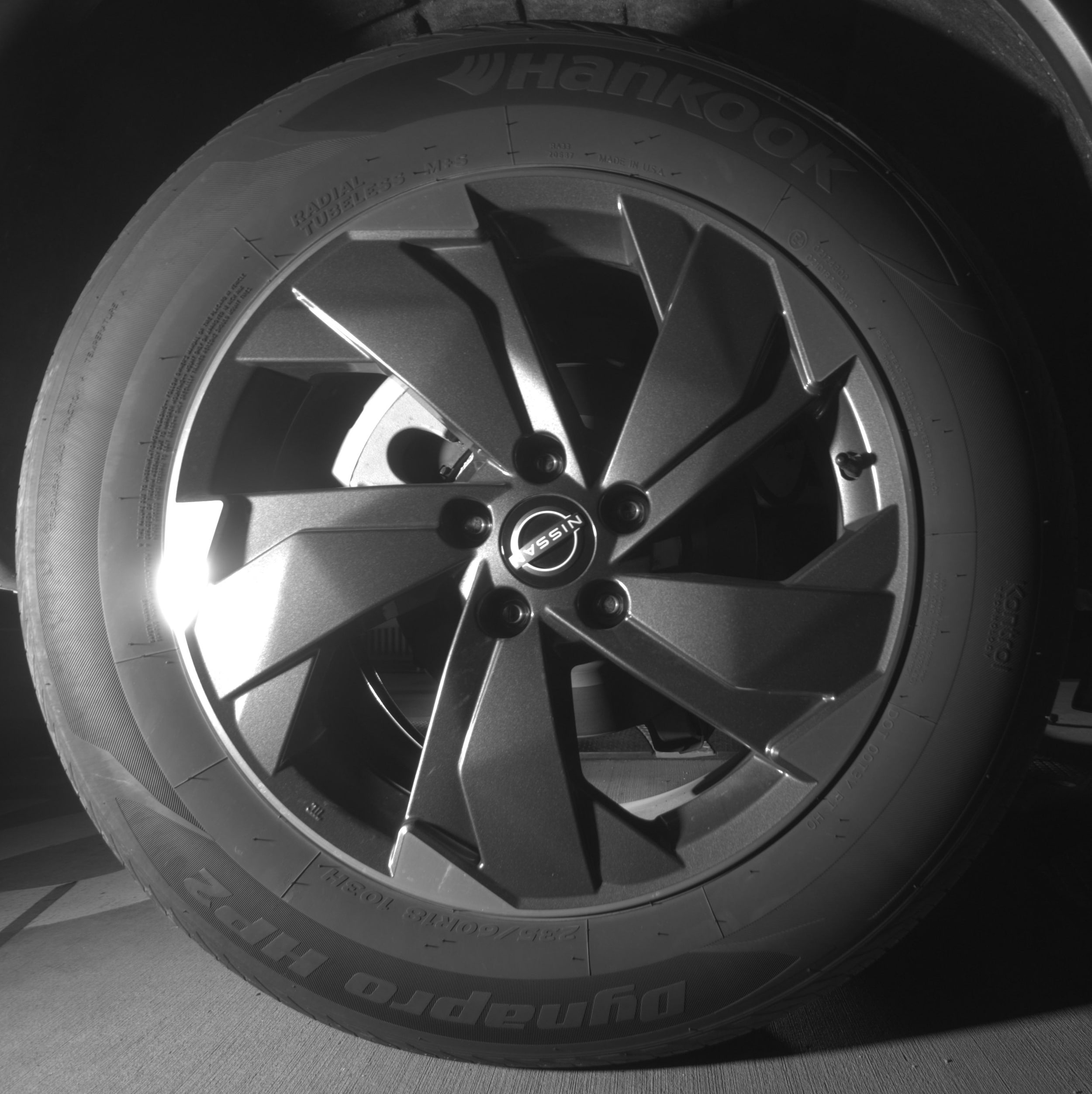 Thumbnail: 2025 Nissan Rogue - 12